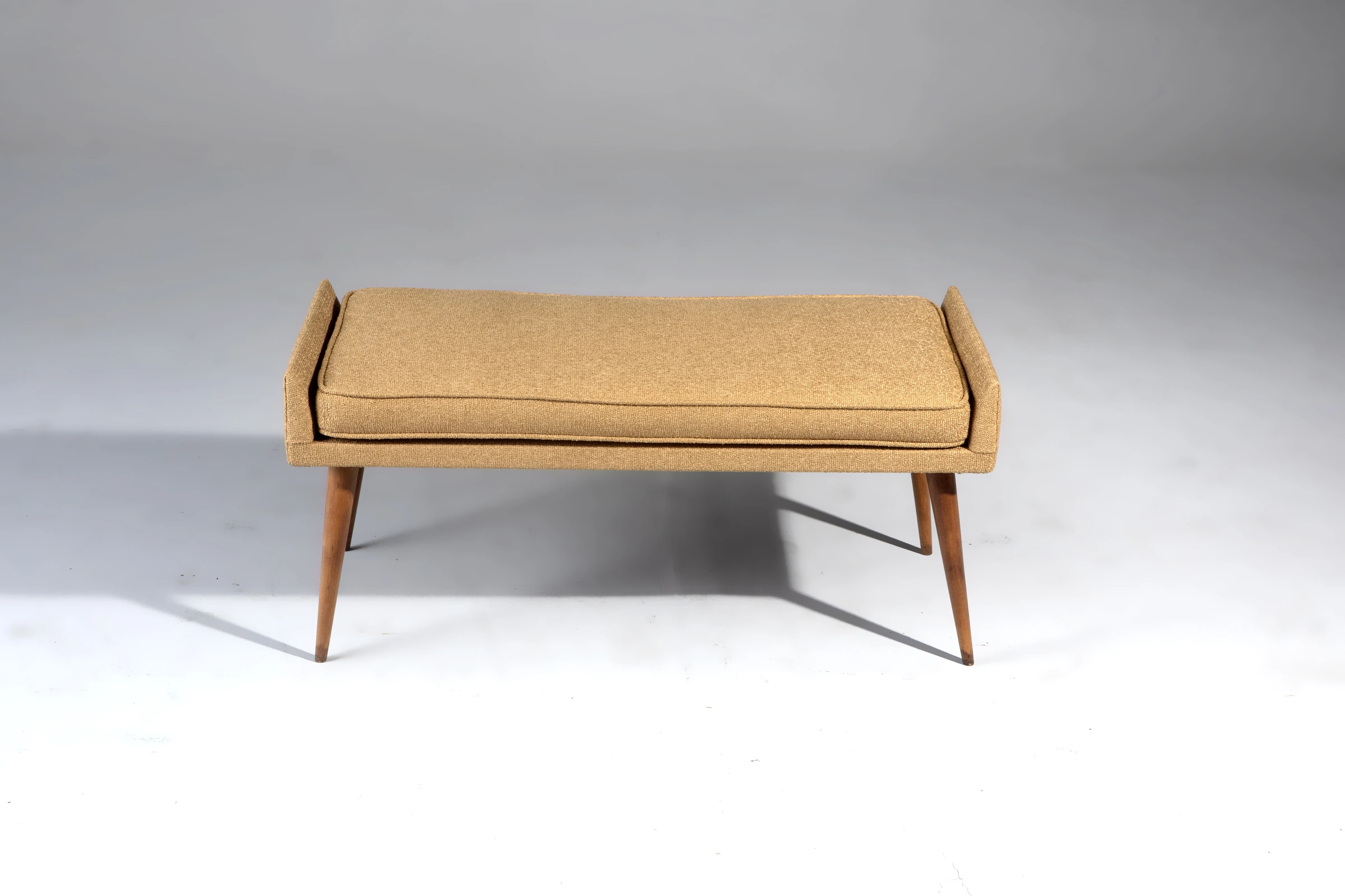 Stool, Joaquim Tenreiro — photo 4
