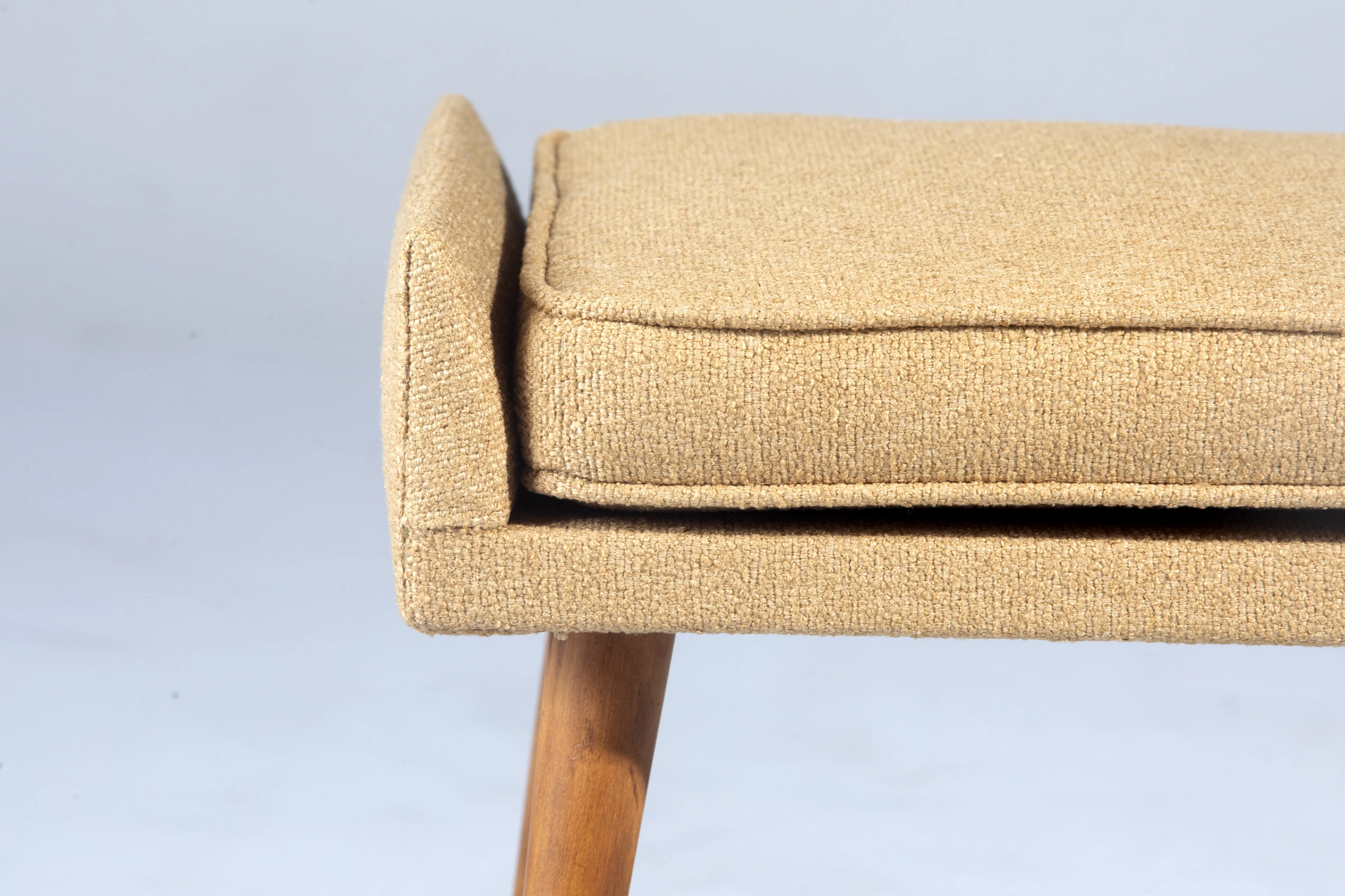 Stool, Joaquim Tenreiro — photo 5