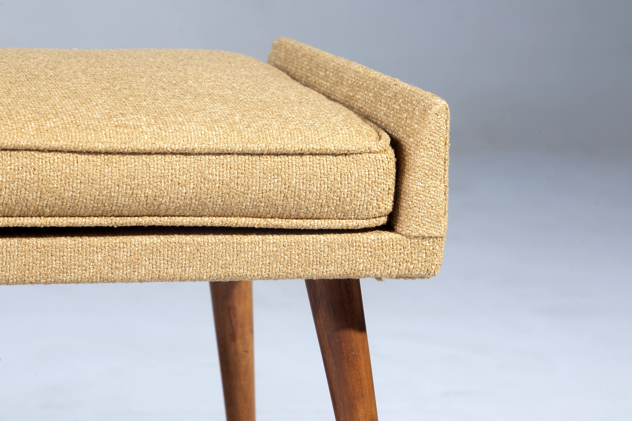 Stool, Joaquim Tenreiro — photo 6