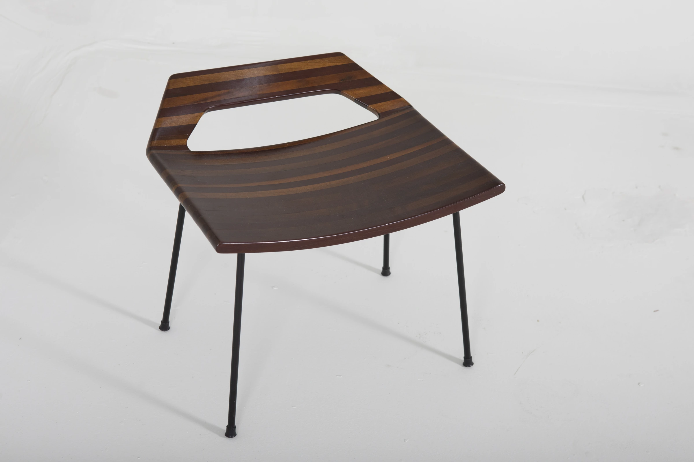Stool, Joaquim Tenreiro — photo 4