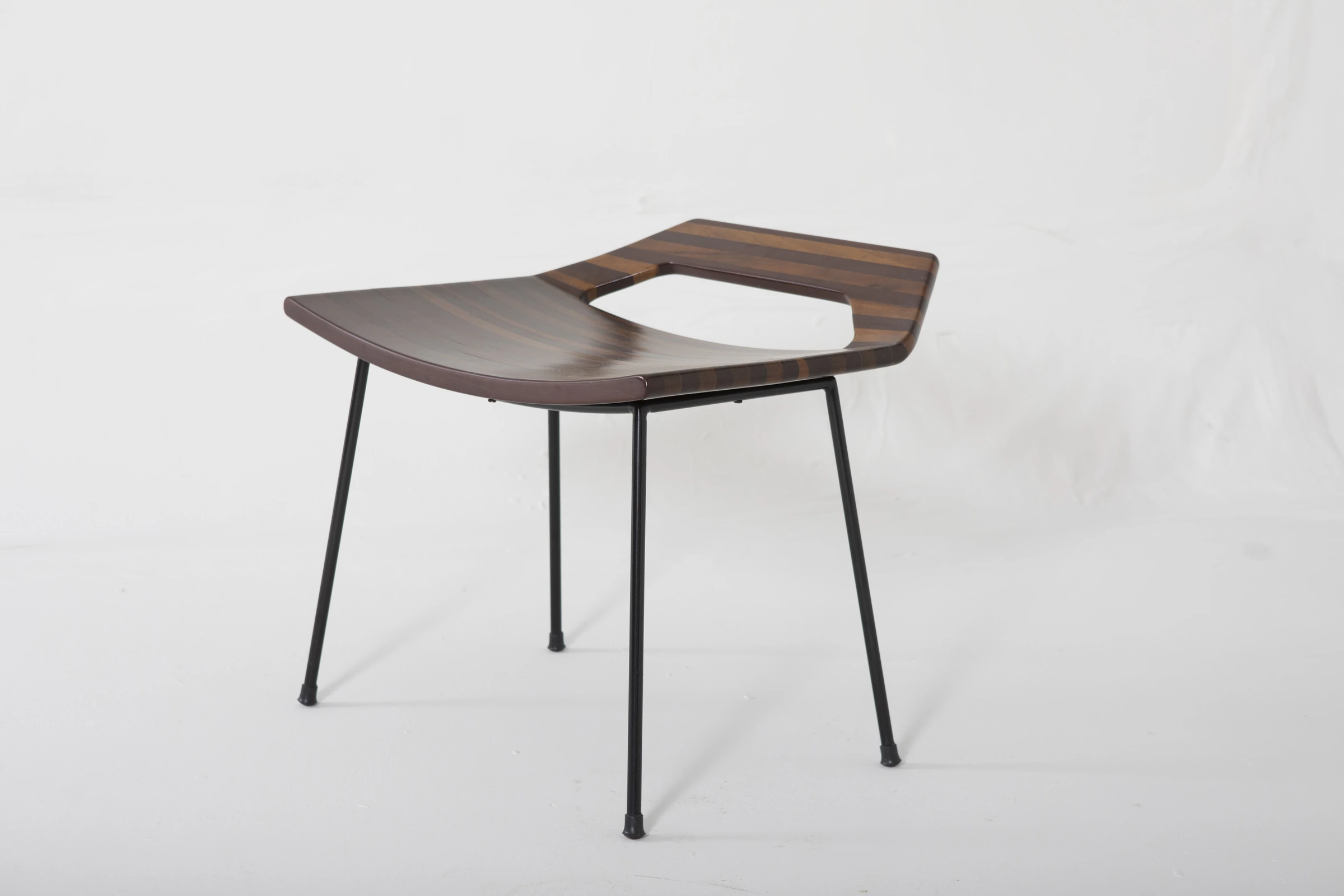 Stool, Joaquim Tenreiro — photo 5