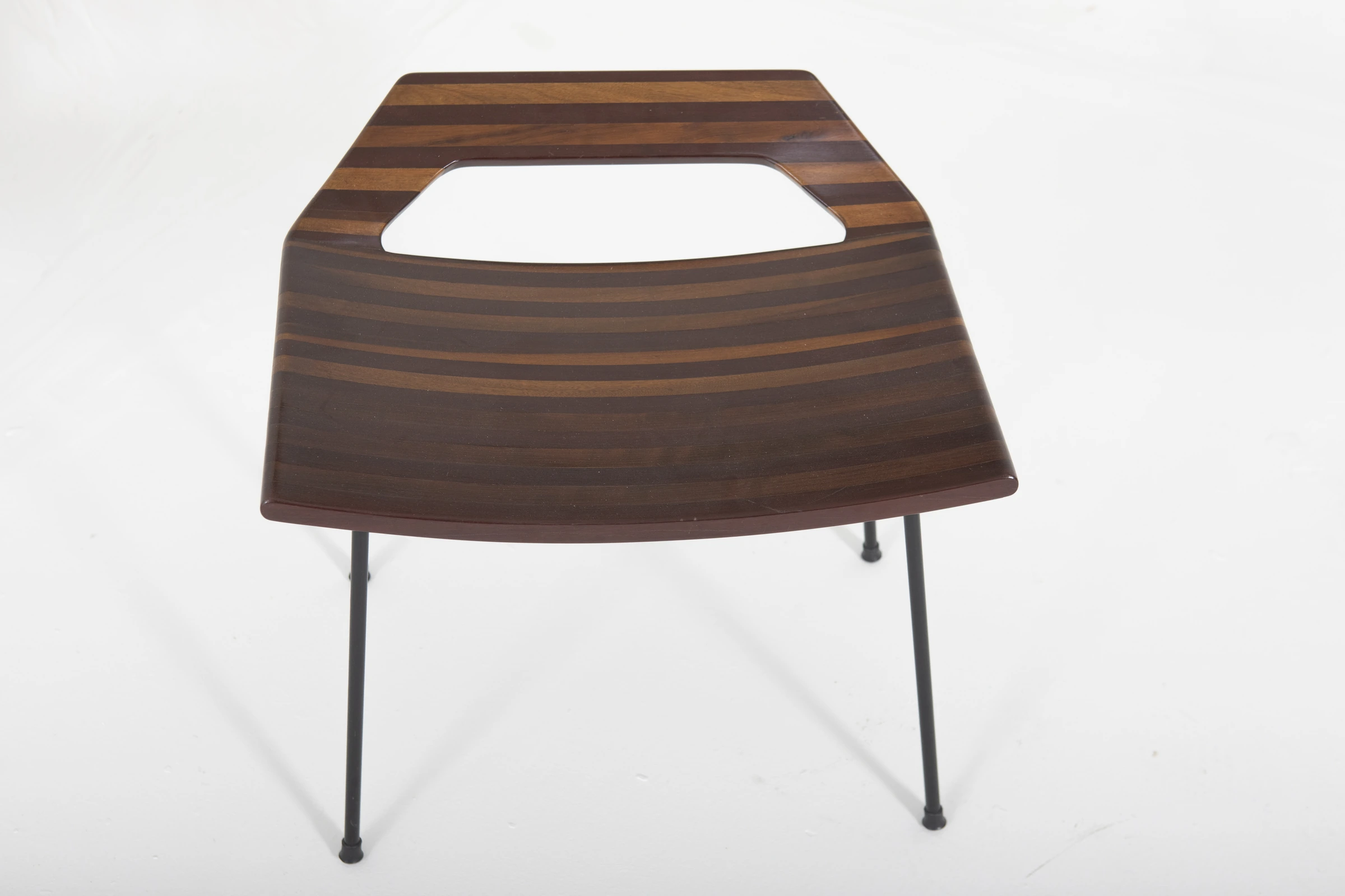 Stool, Joaquim Tenreiro — photo 7