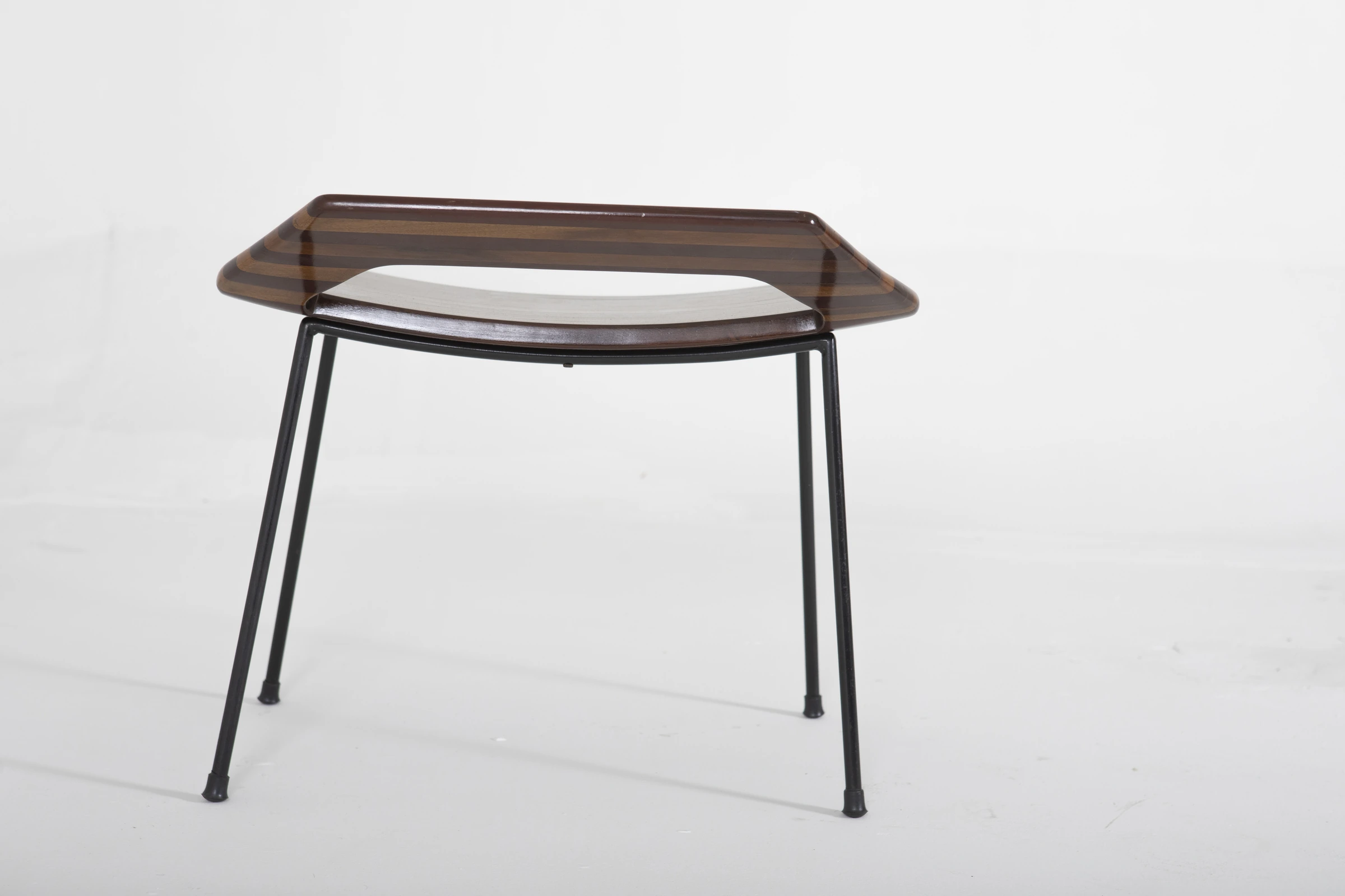 Stool, Joaquim Tenreiro — photo 8