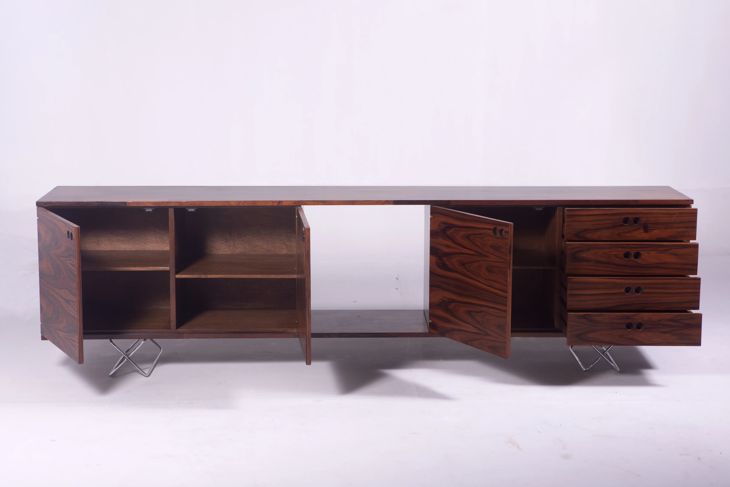 Buffet, Jorge Zalszupin — photo 4