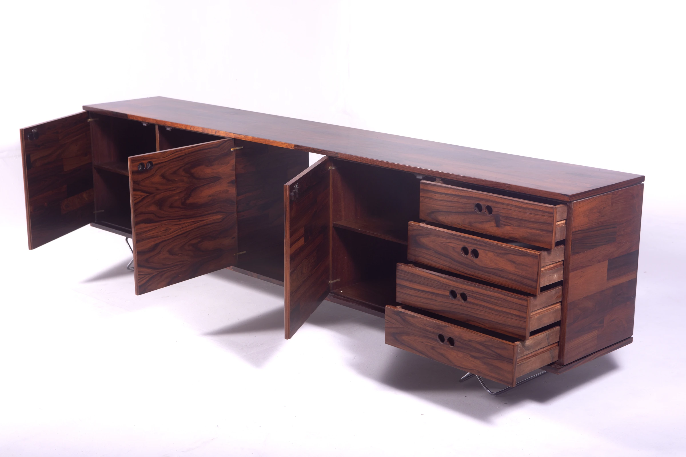 Buffet, Jorge Zalszupin — photo 5