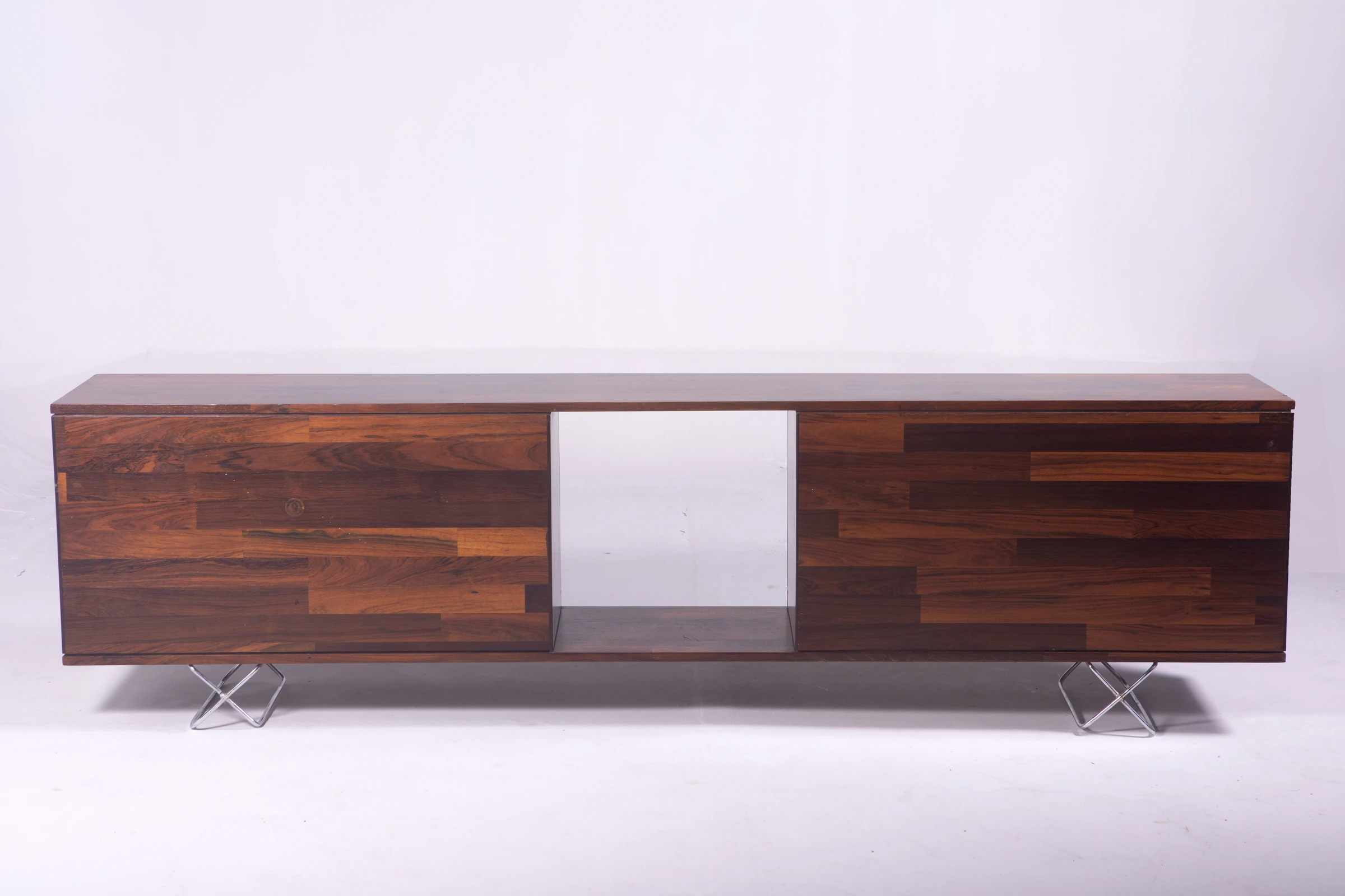 Buffet, Jorge Zalszupin — photo 6