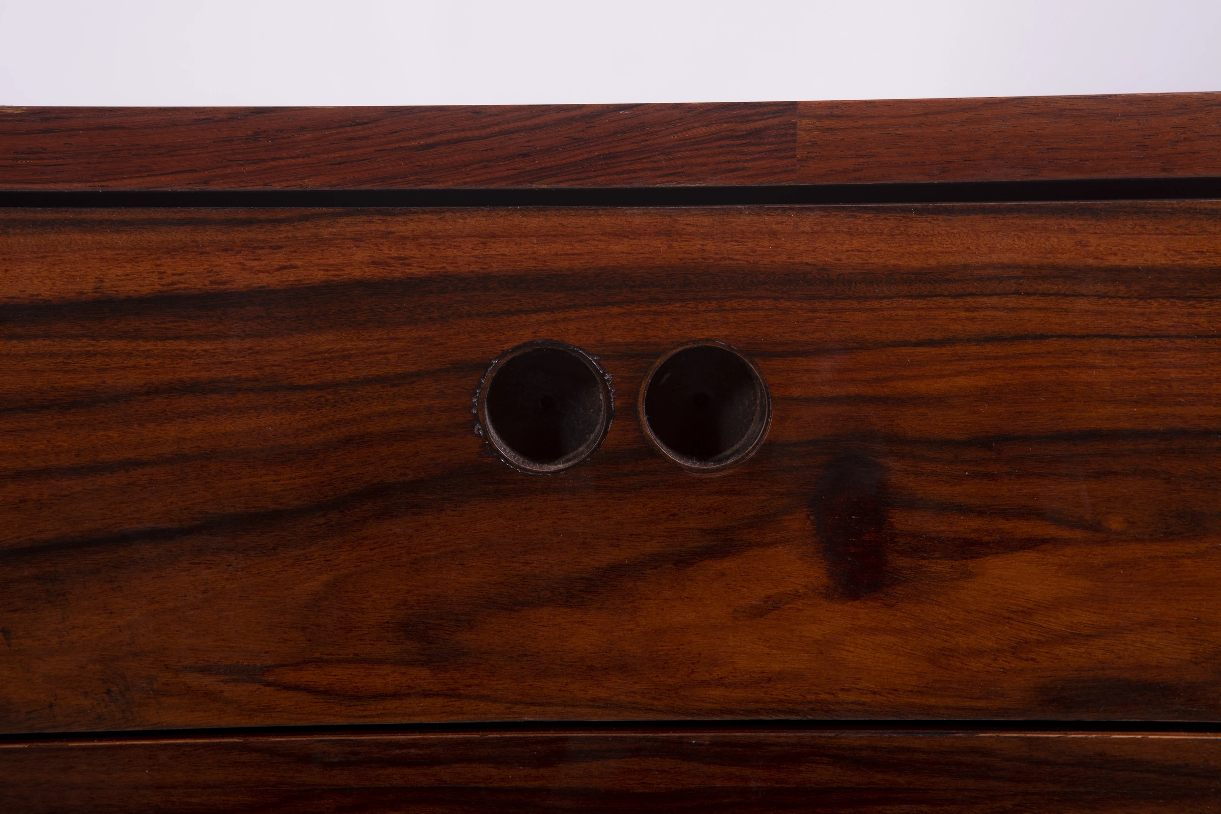 Buffet, Jorge Zalszupin — photo 7
