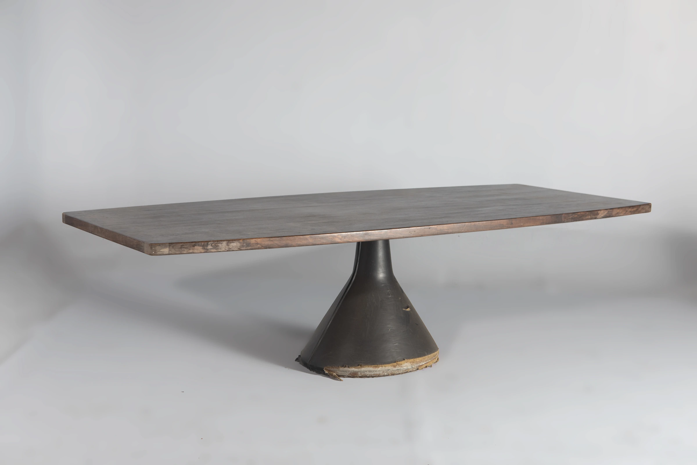 Guanabara table, Jorge Zalszupin — photo 2