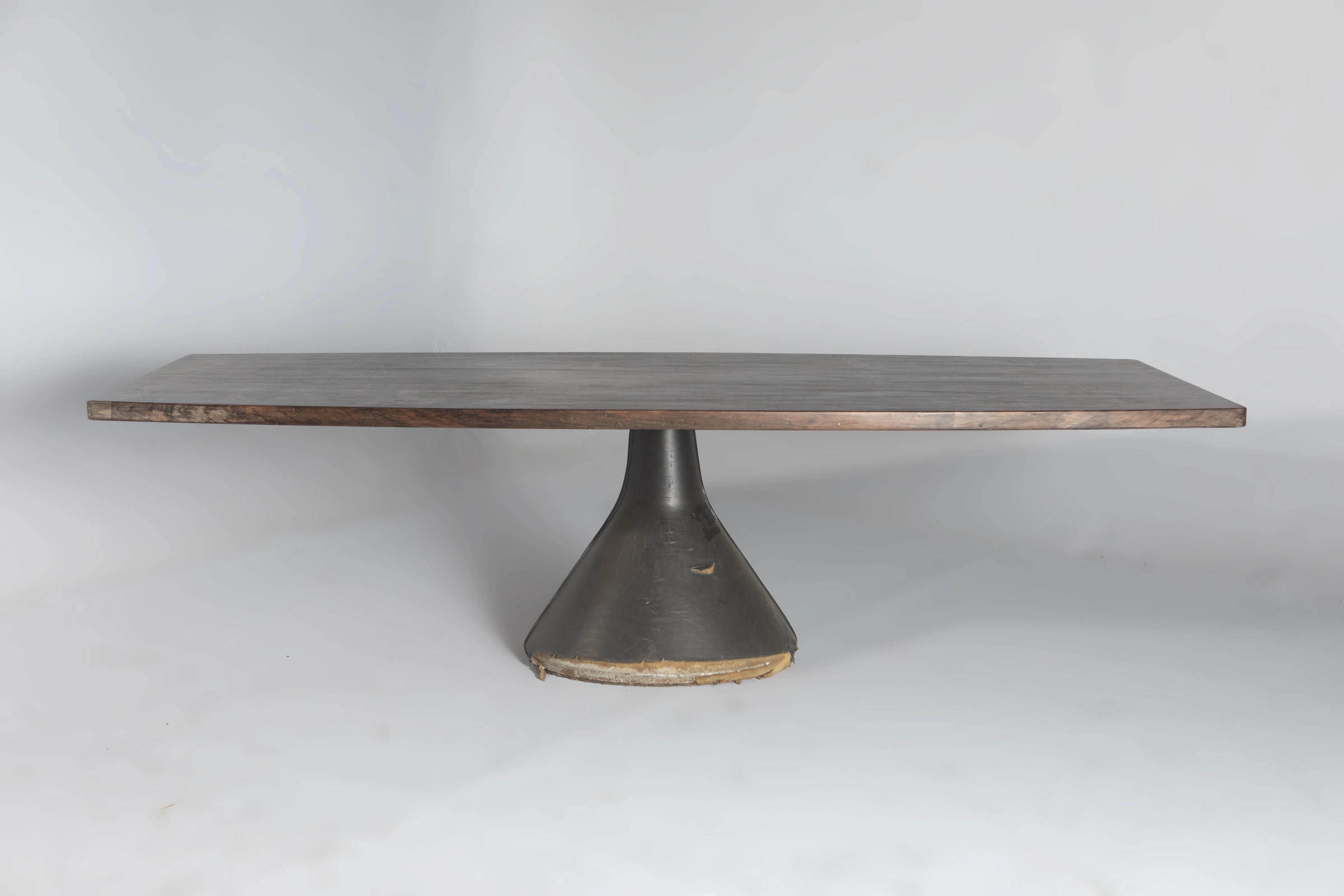 Guanabara table, Jorge Zalszupin — photo 3