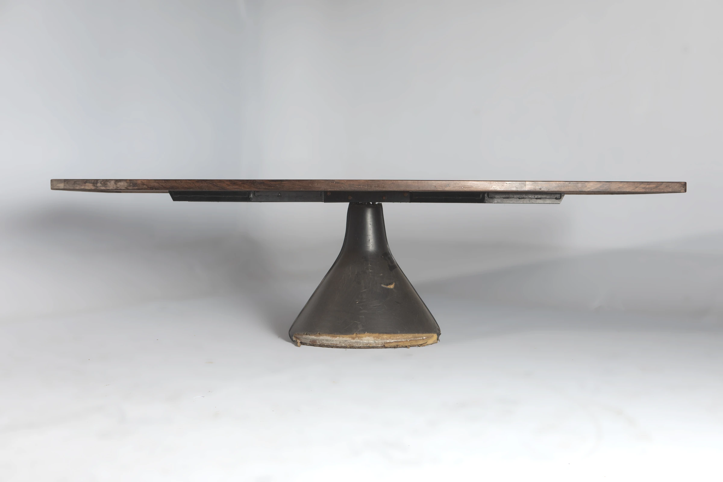 Guanabara table, Jorge Zalszupin — photo 4