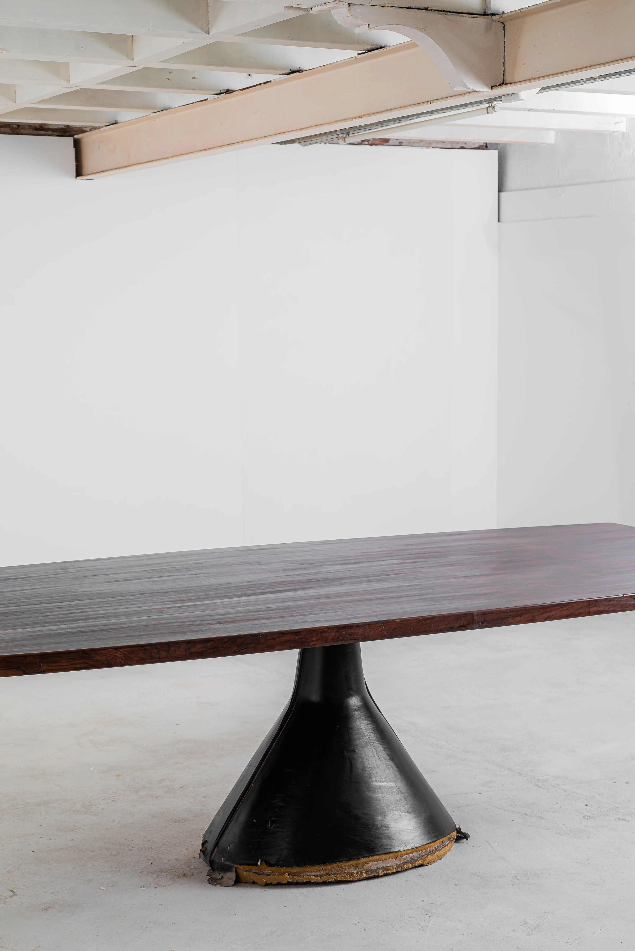 Guanabara table, Jorge Zalszupin — photo 5