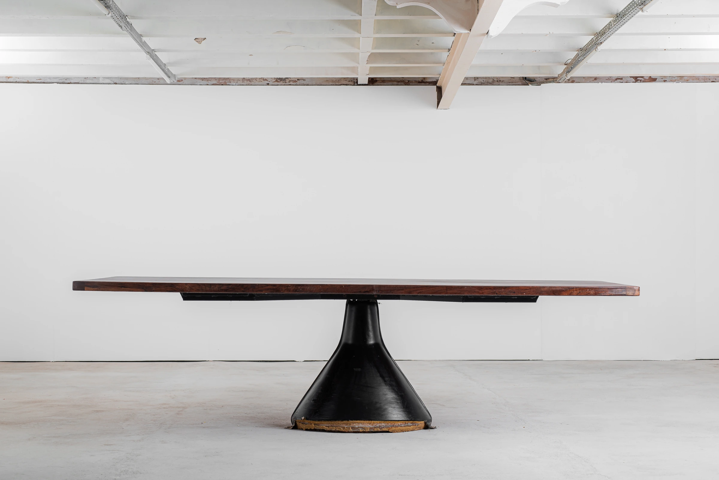 Guanabara table, Jorge Zalszupin — photo 10