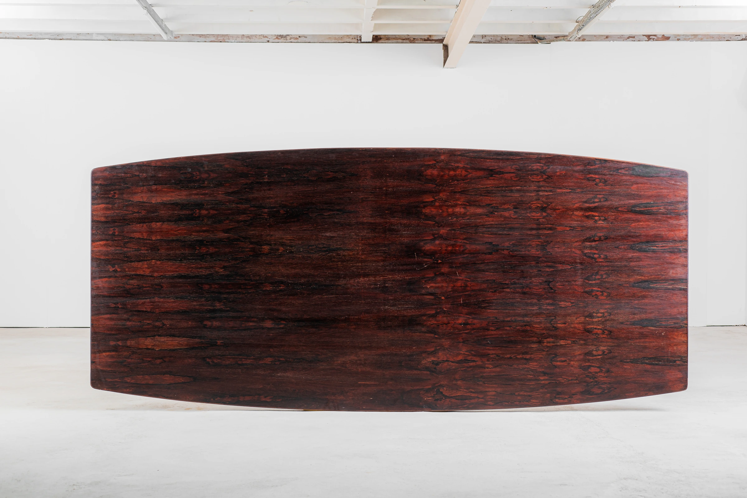 Guanabara table, Jorge Zalszupin — photo 13