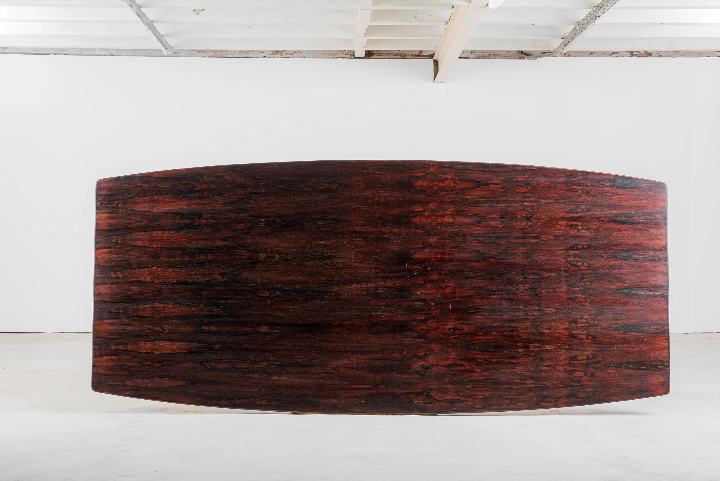 Guanabara table, Jorge Zalszupin — photo 14