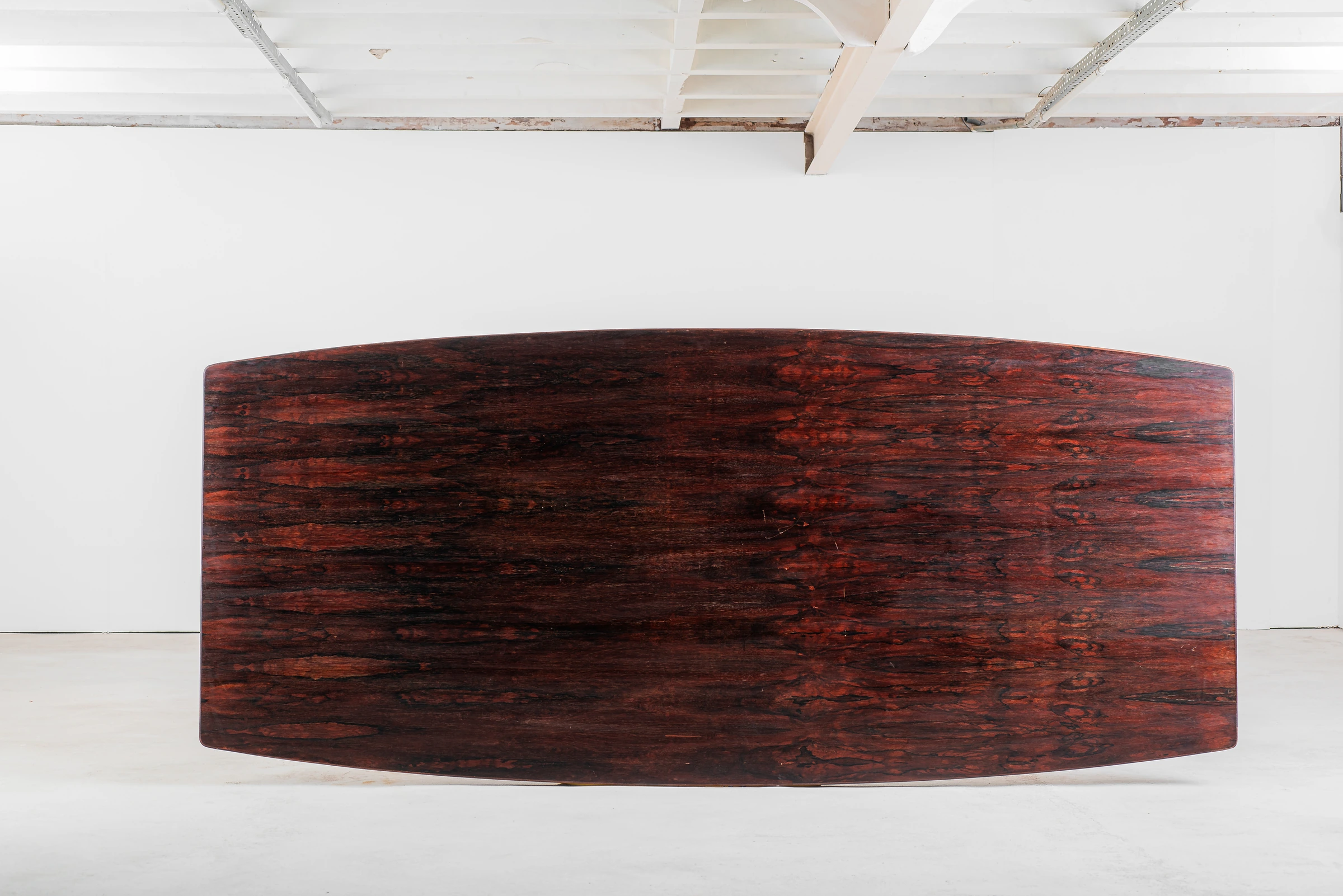 Guanabara table, Jorge Zalszupin — photo 15
