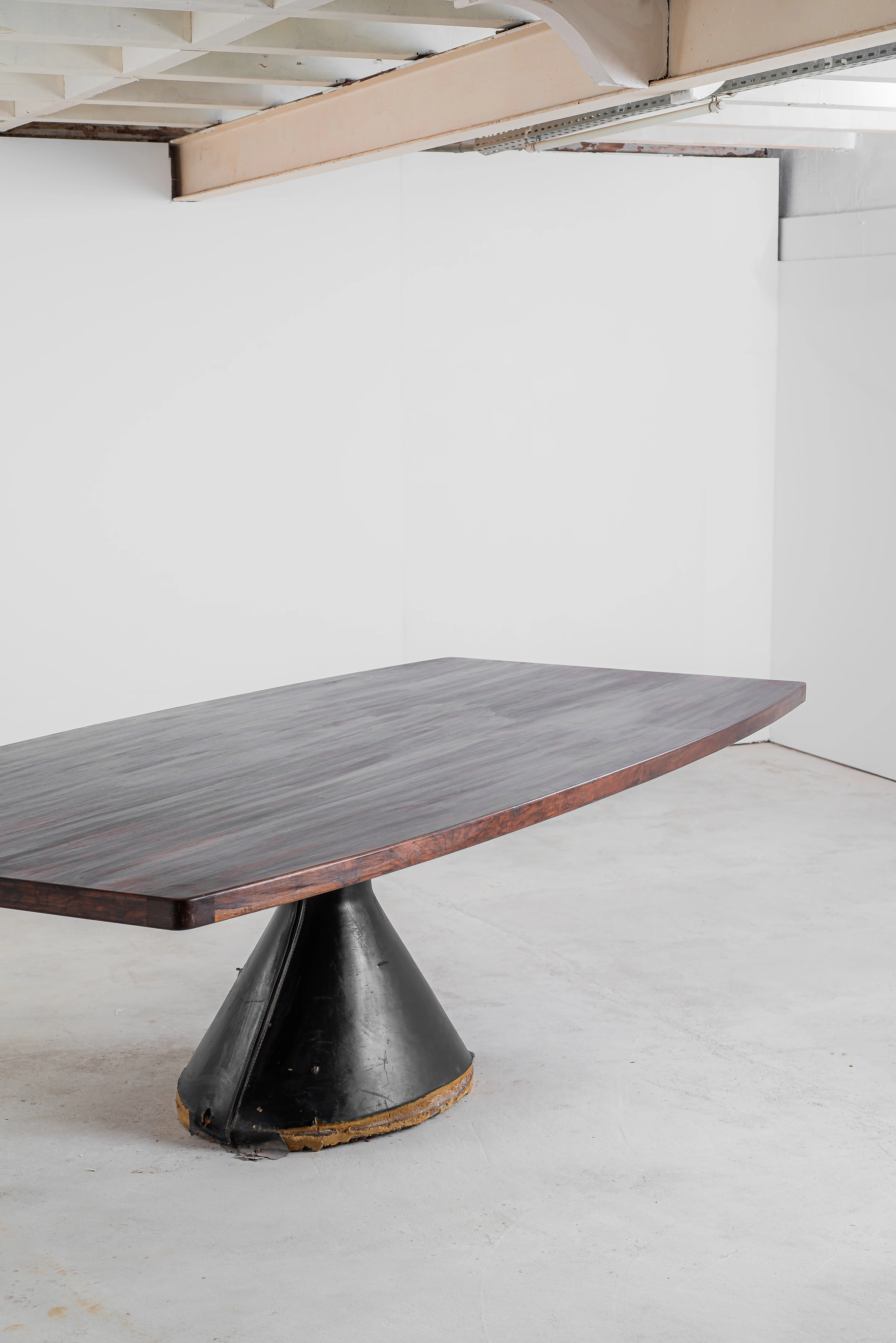 Guanabara table, Jorge Zalszupin — photo 17