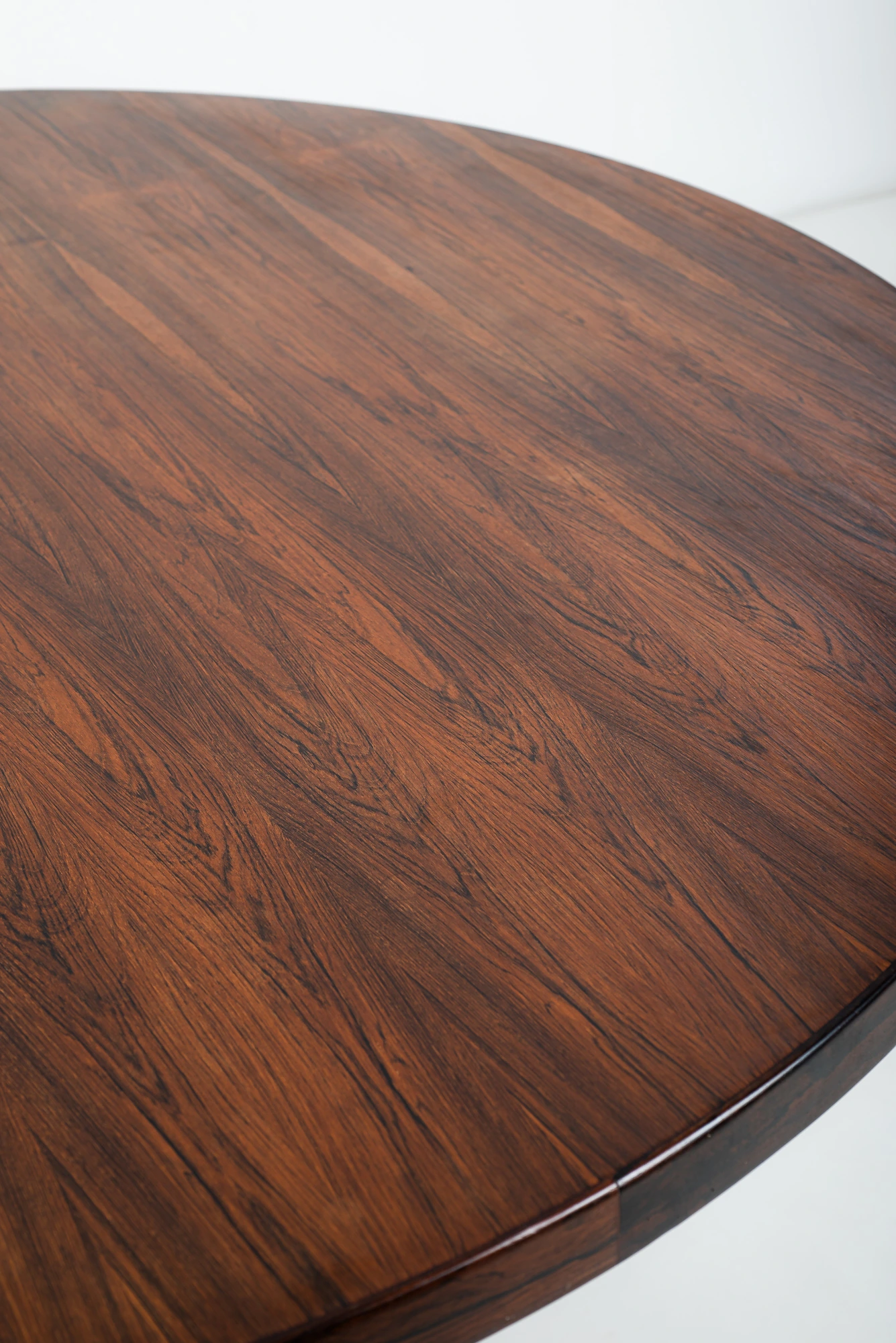 Guarujá table, Jorge Zalszupin — photo 5