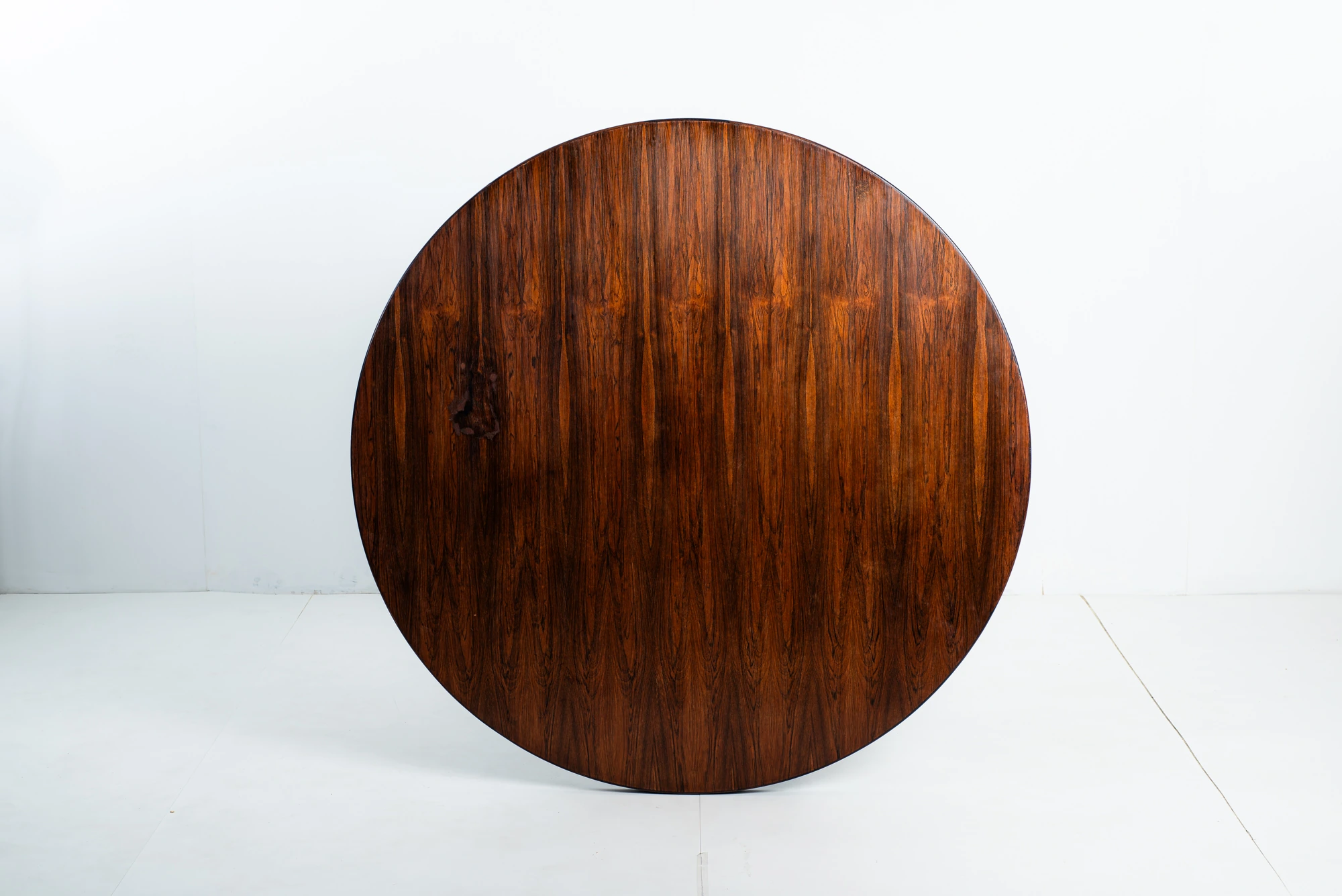 Guarujá table, Jorge Zalszupin — photo 10