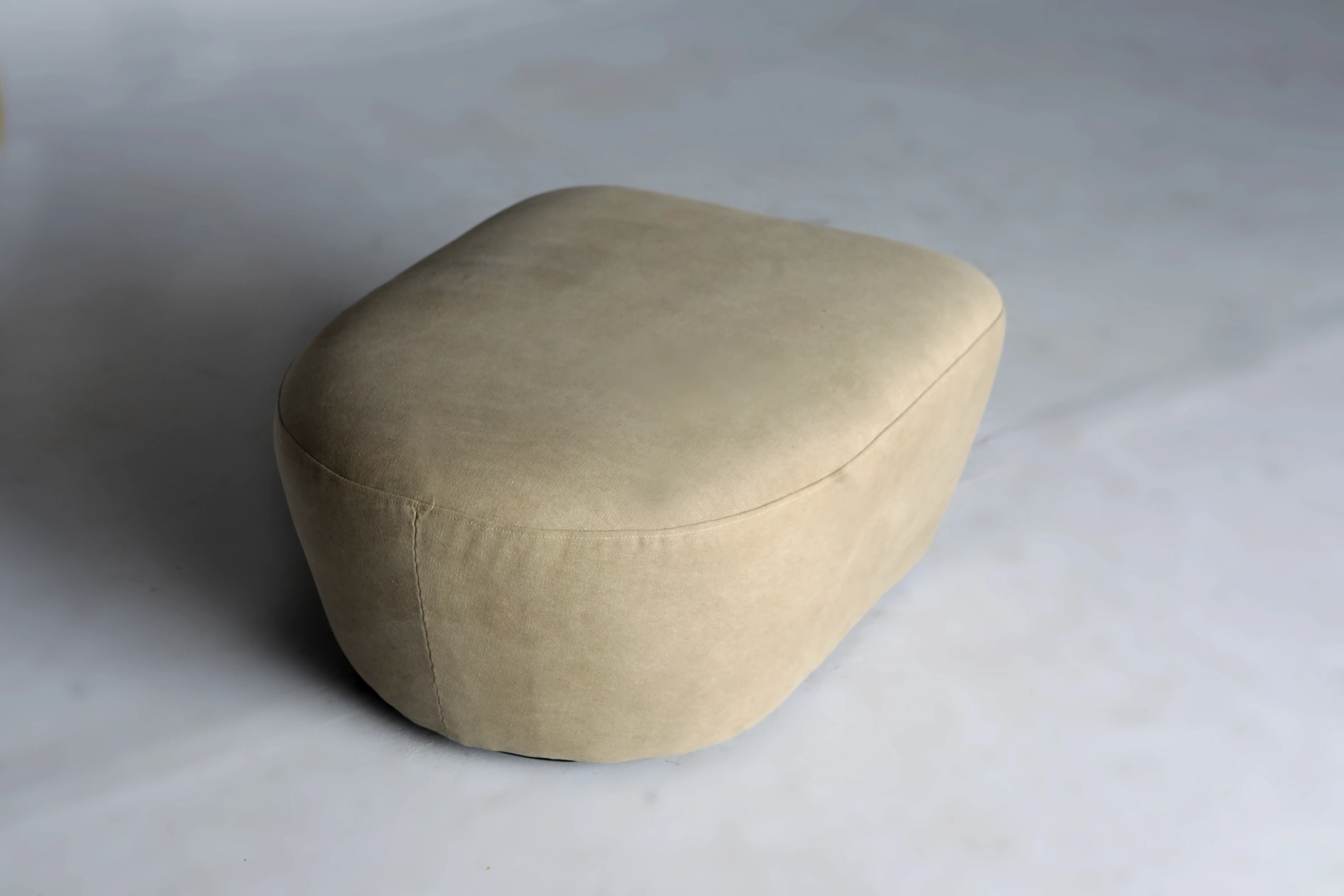 Modular sofa set, Jorge Zalszupin — photo 15
