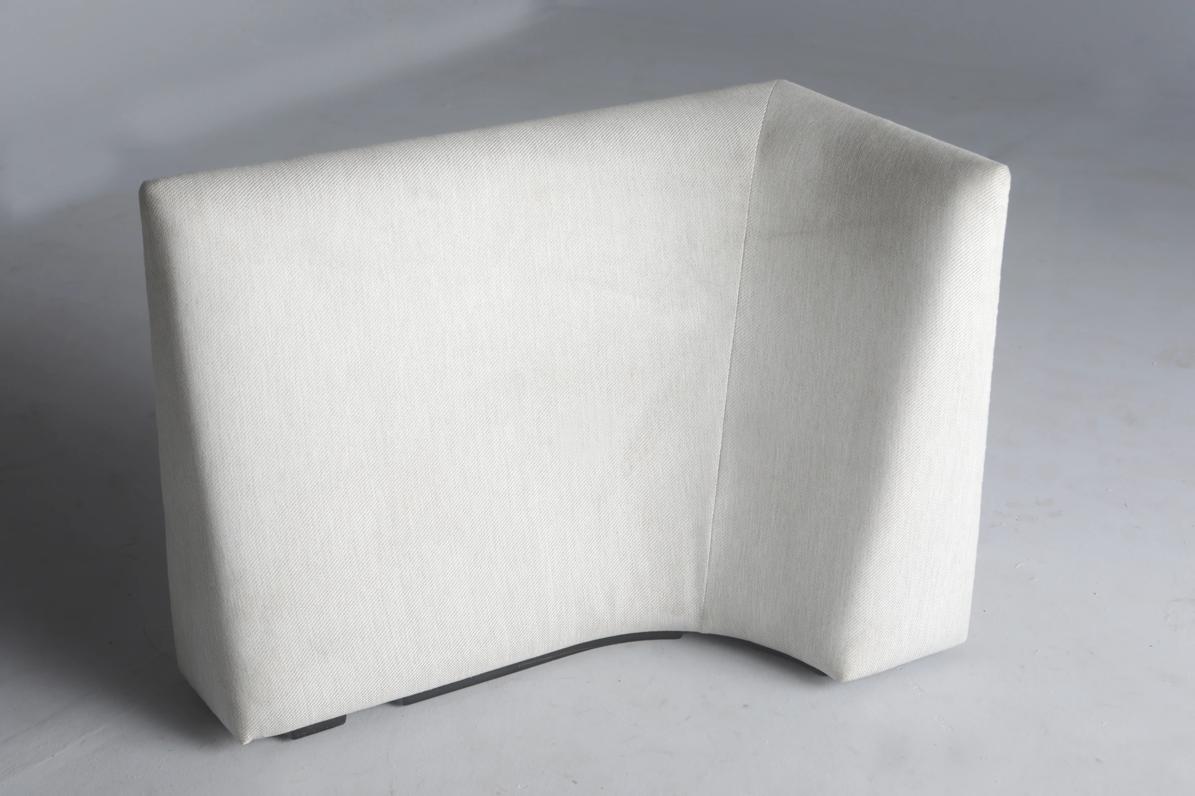 Modular sofa set, Jorge Zalszupin — photo 16