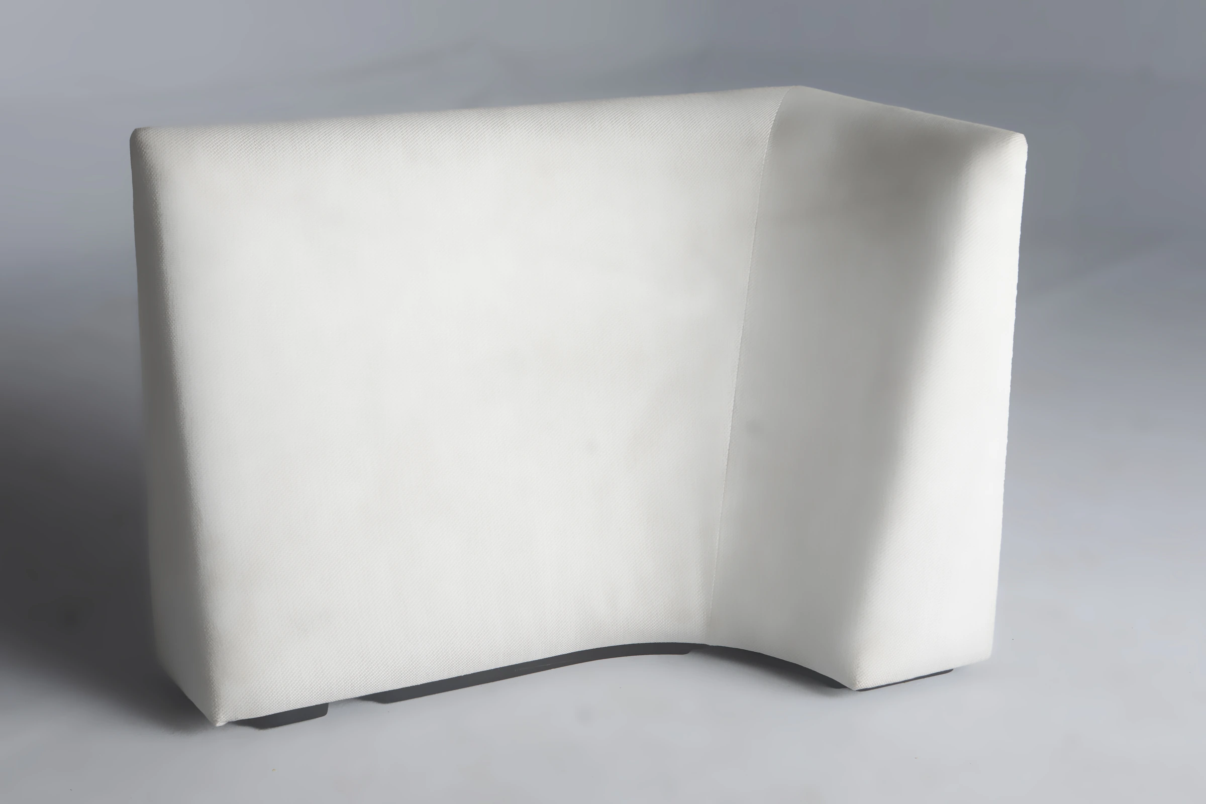 Modular sofa set, Jorge Zalszupin — photo 17