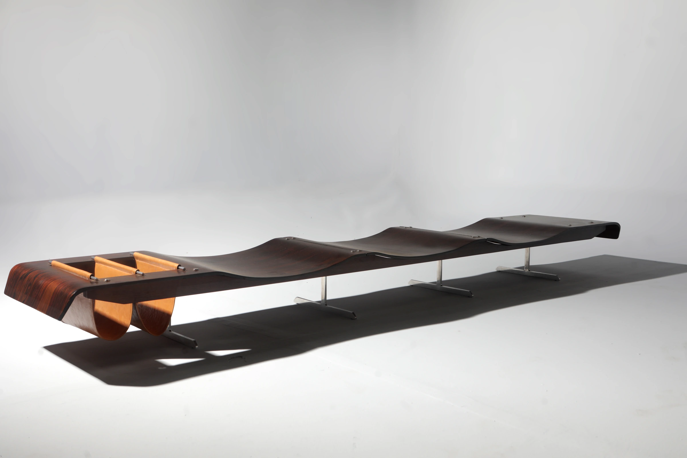 Onda bench