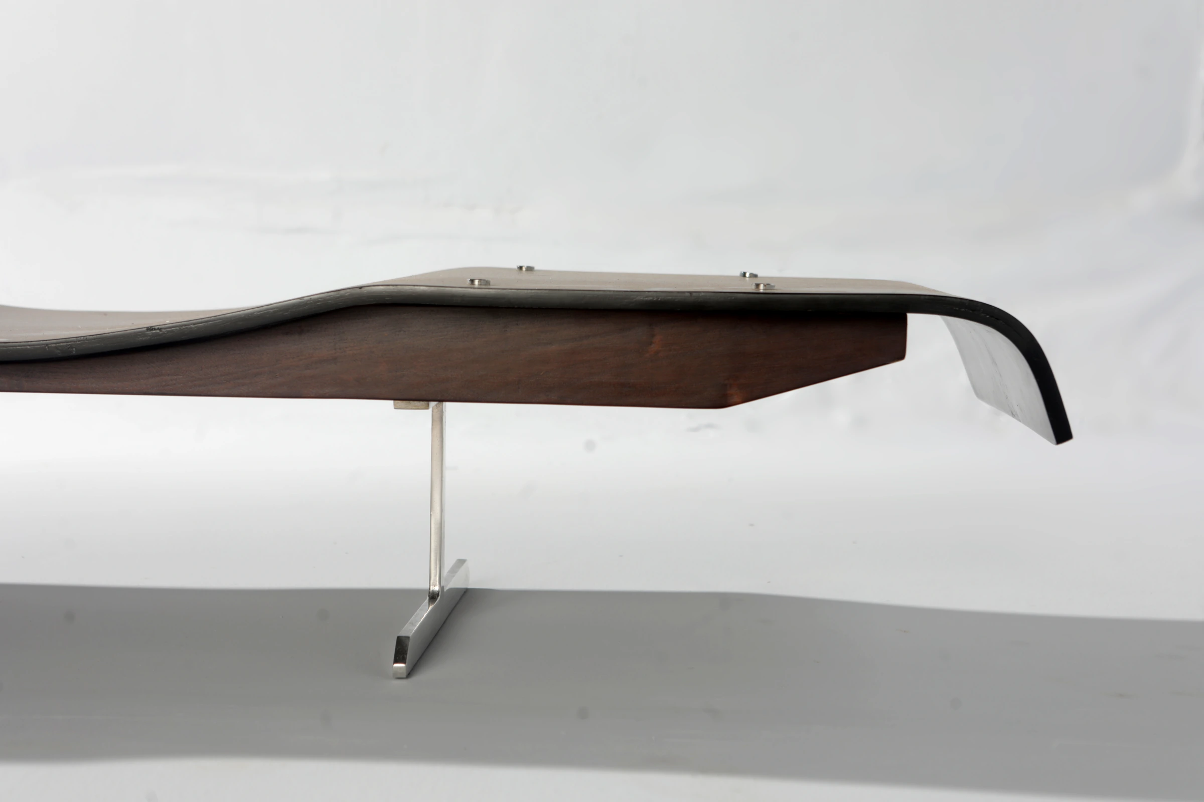 Onda bench, Jorge Zalszupin — photo 5
