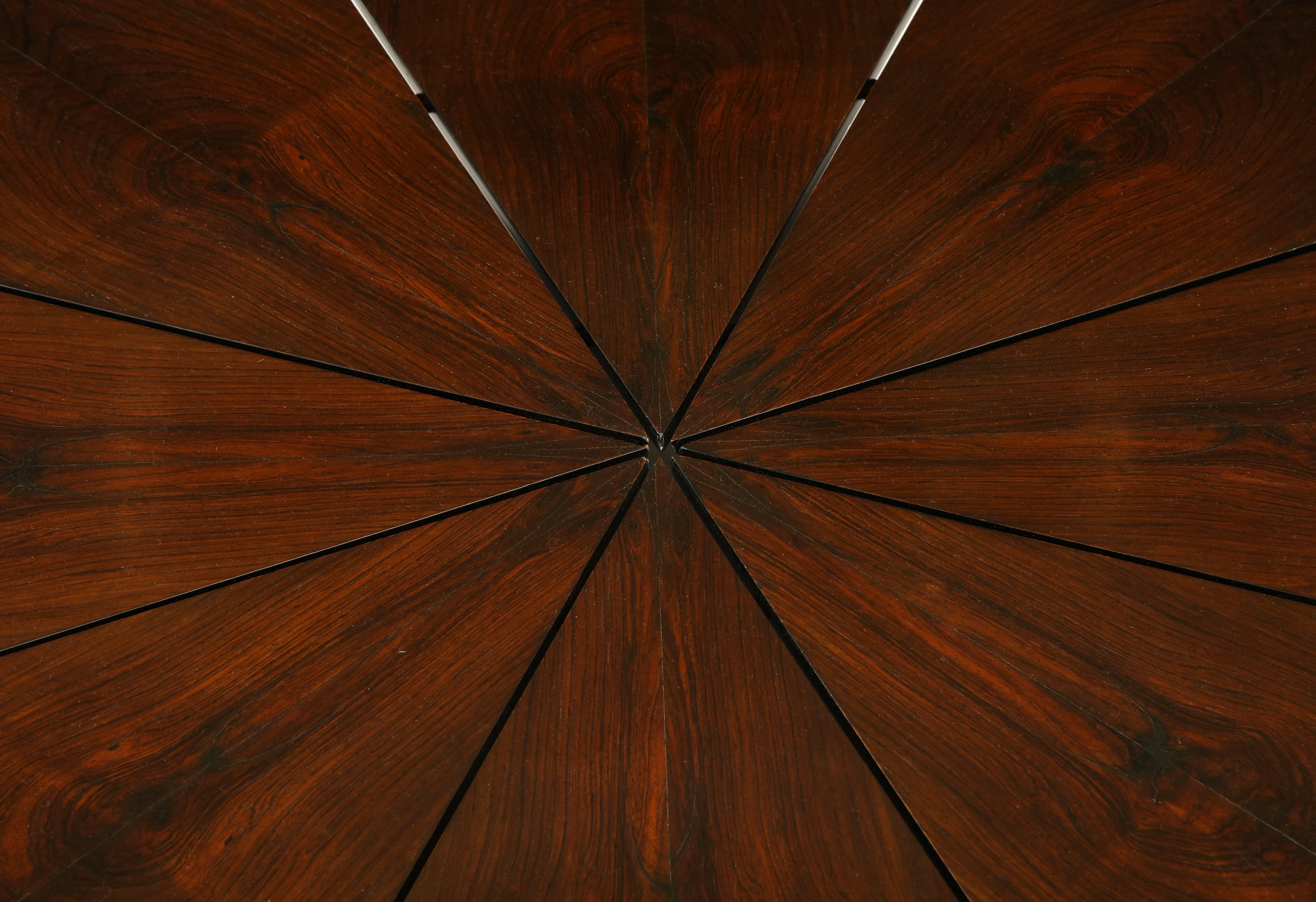 Pétalas coffee table, Jorge Zalszupin — photo 5