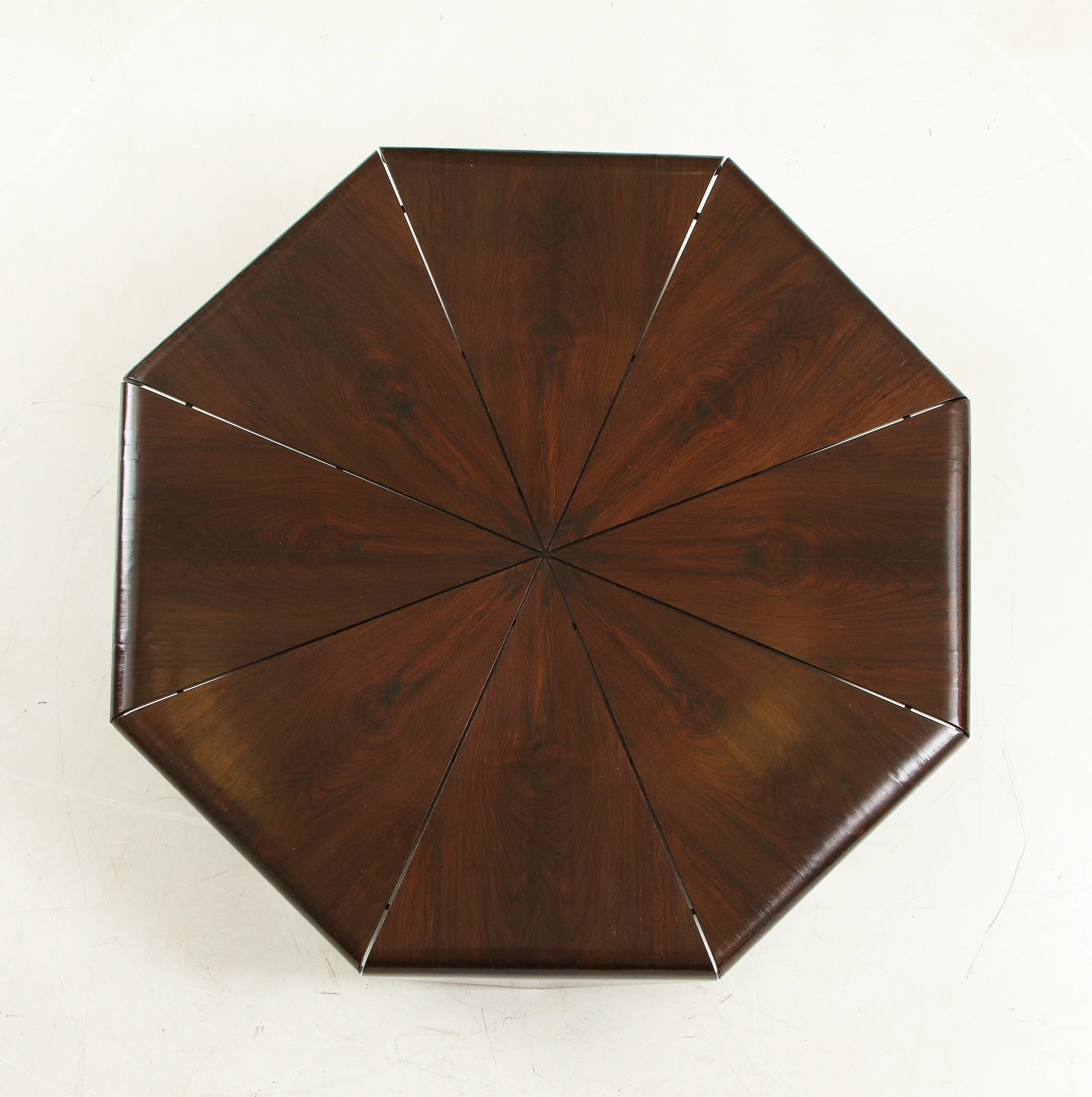 Pétalas coffee table, Jorge Zalszupin — photo 6
