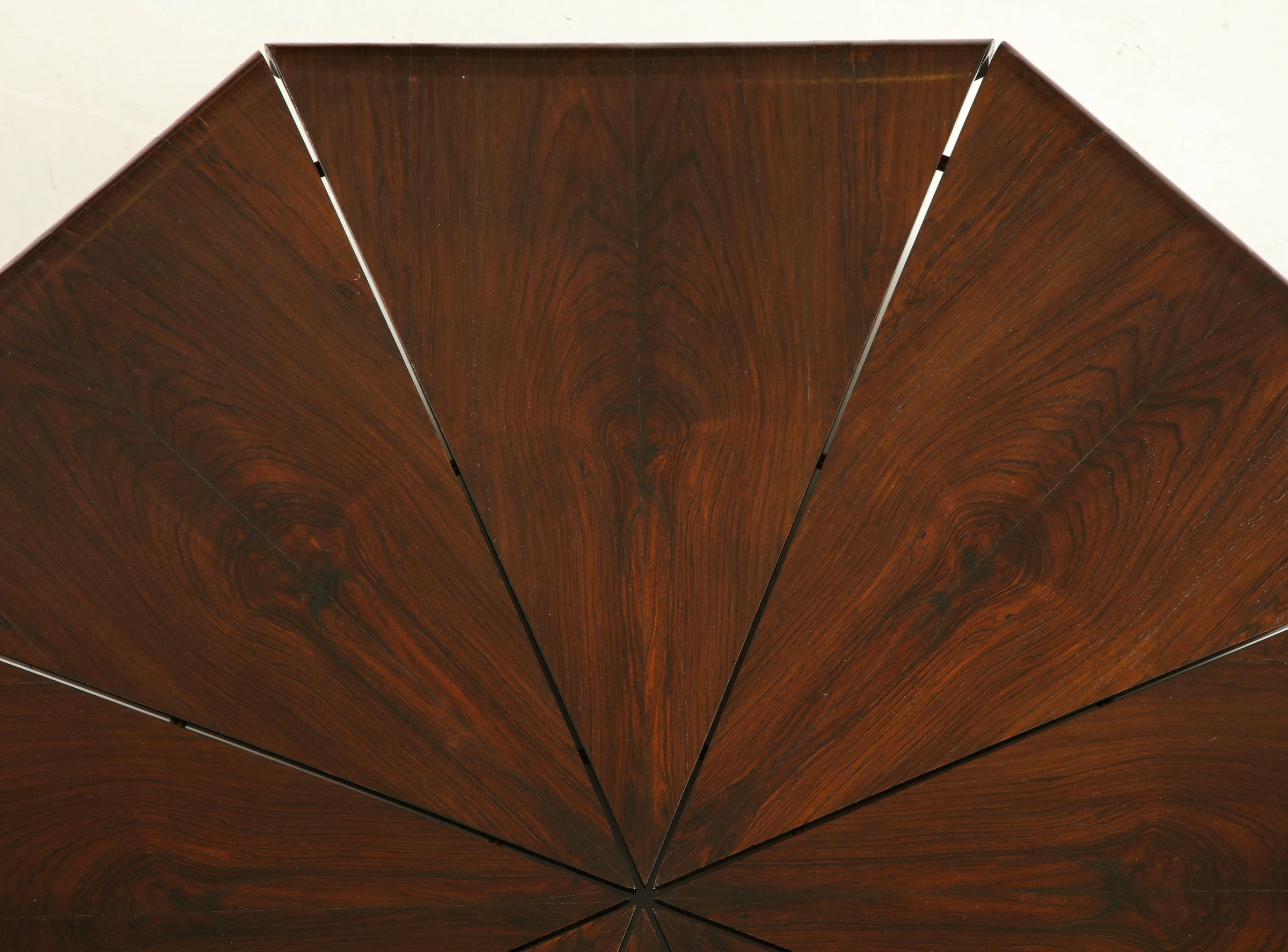 Pétalas coffee table, Jorge Zalszupin — photo 8