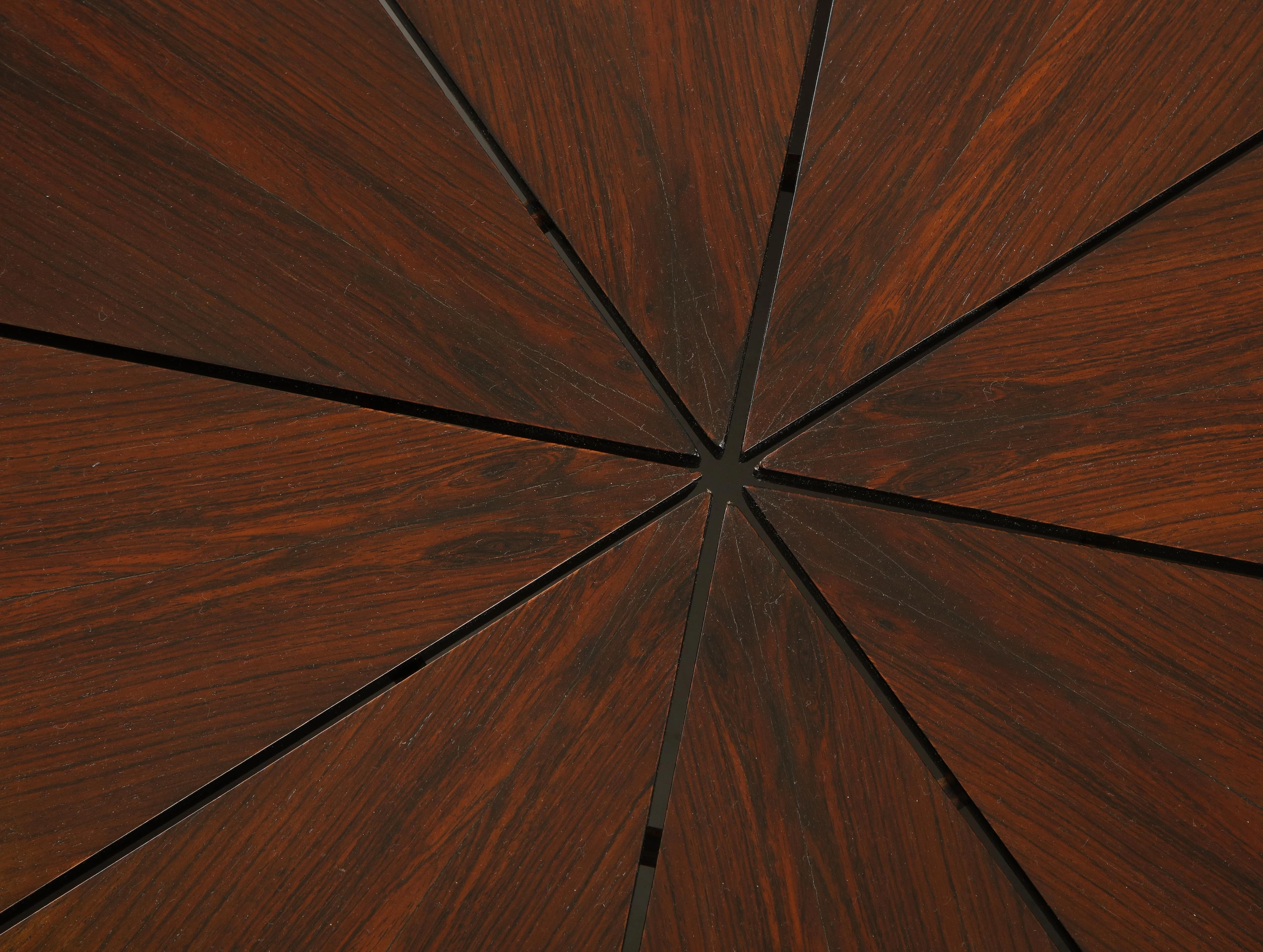 Pétalas coffee table, Jorge Zalszupin — photo 9