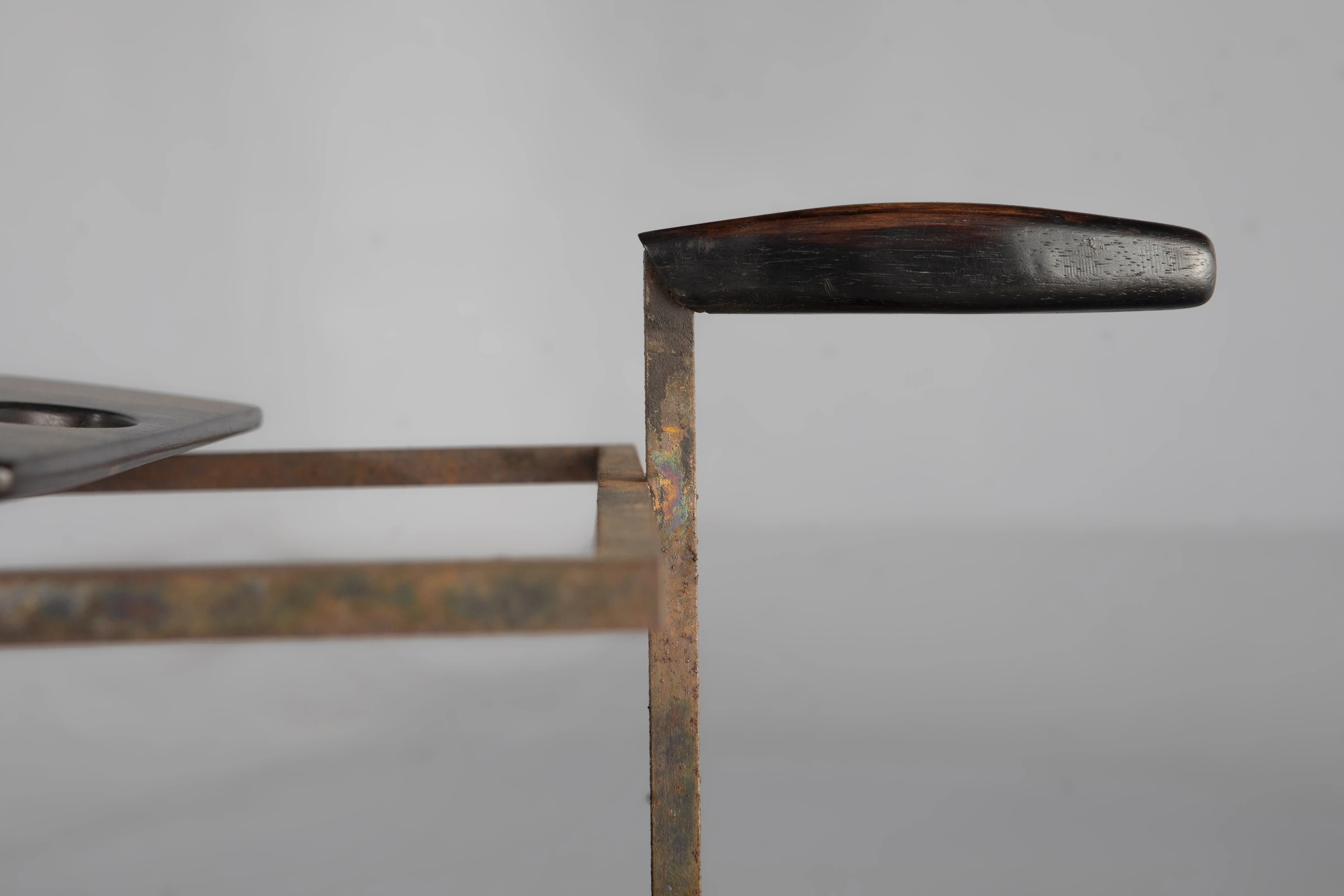 Tea cart, Jorge Zalszupin — photo 6