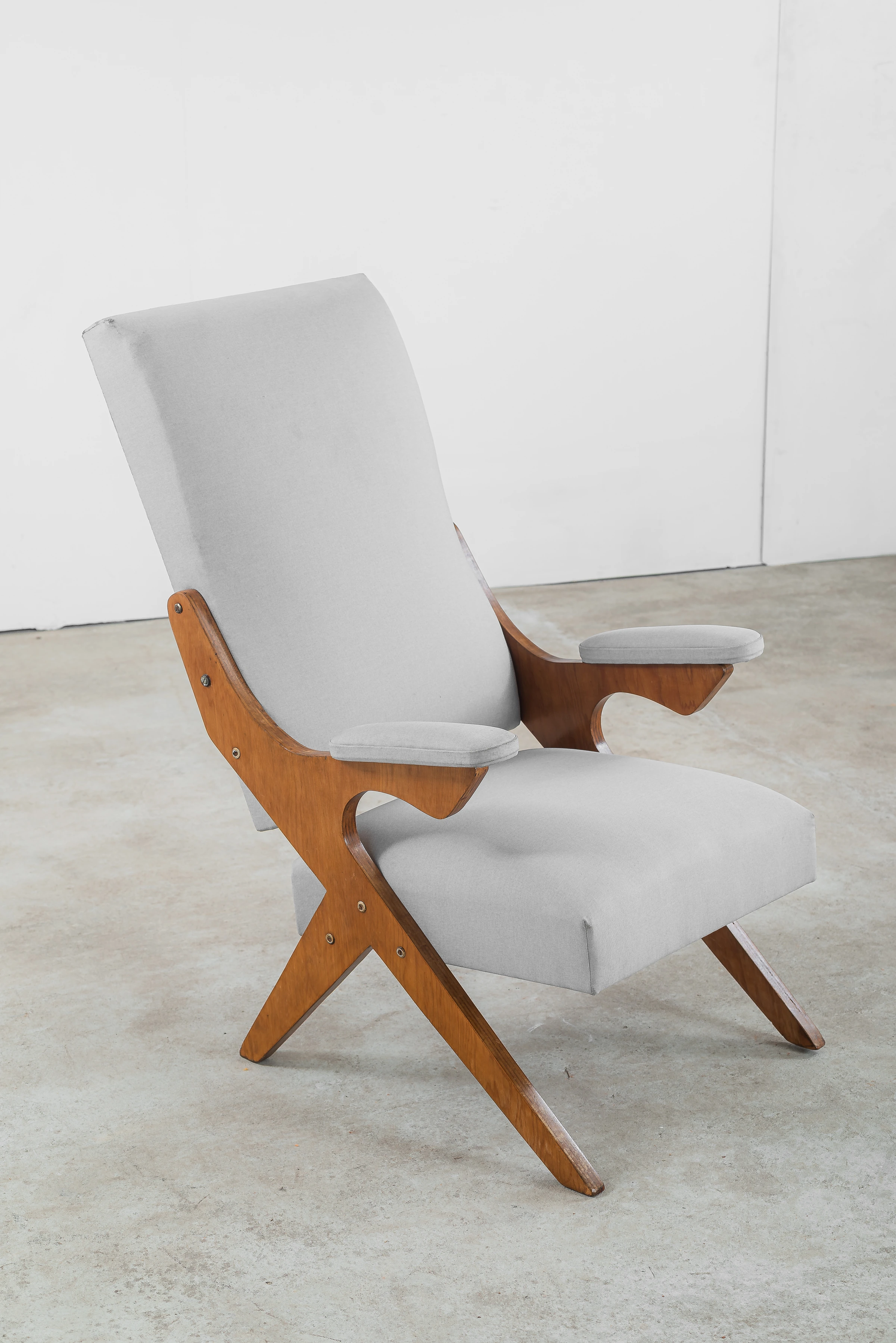 Bergère, José Zanine Caldas — photo 6