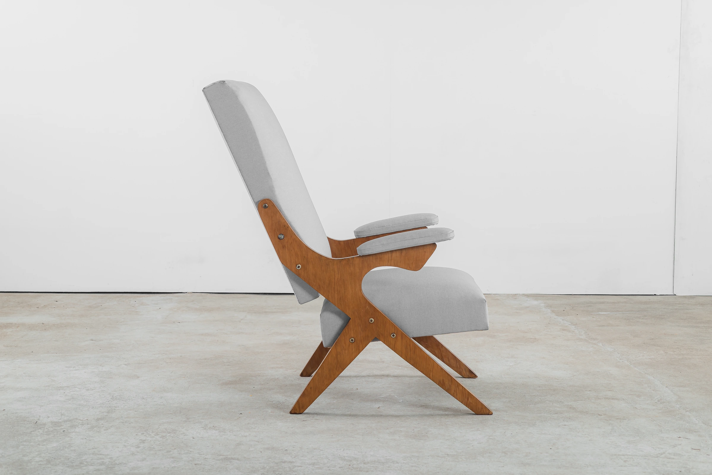 Bergère, José Zanine Caldas — photo 10