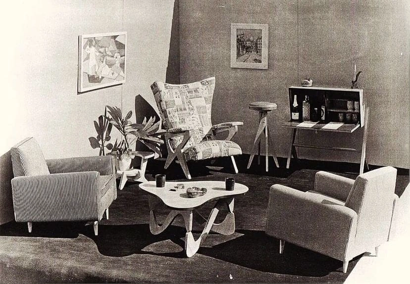 Bergère, José Zanine Caldas — photo 8