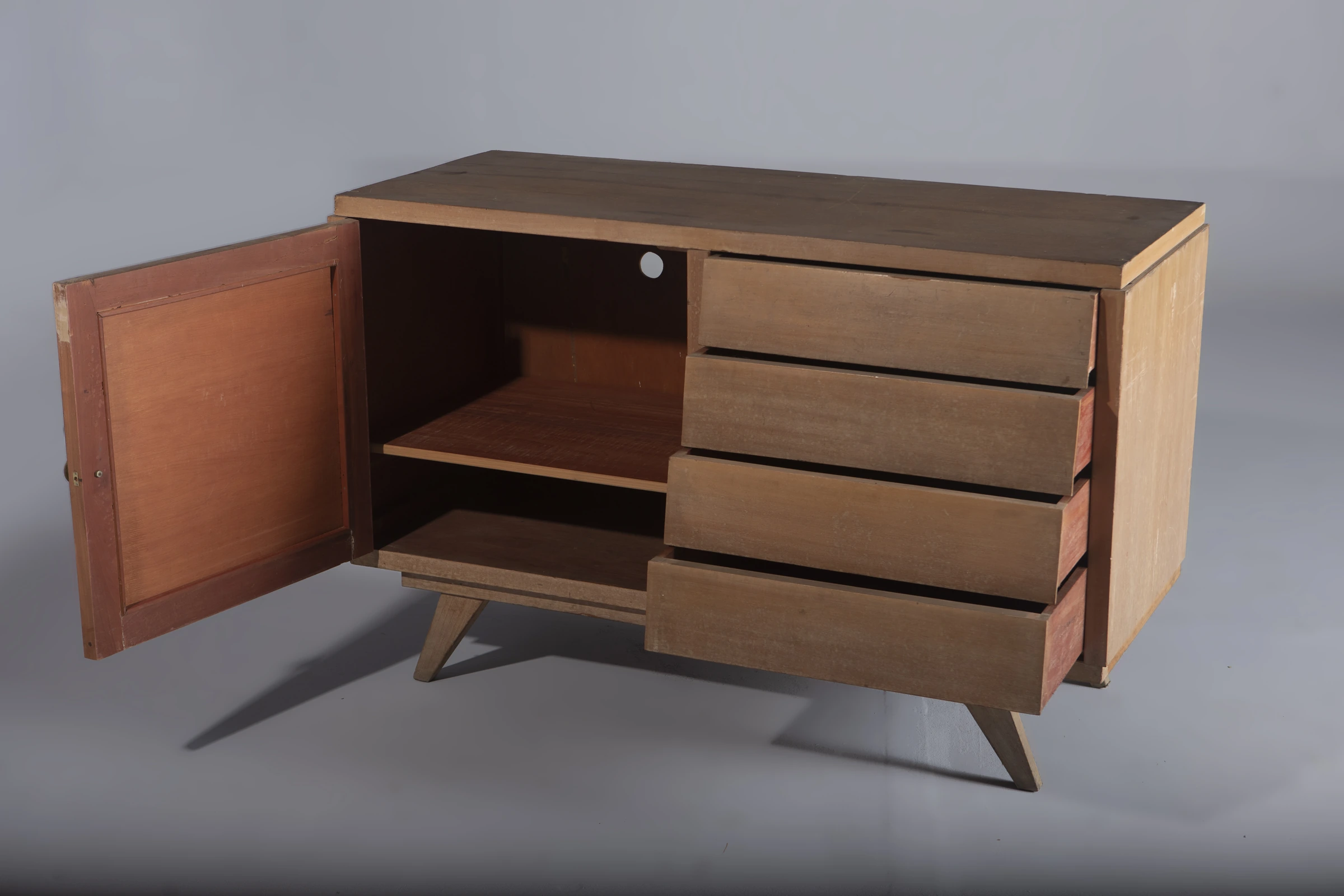 Cabinet, José Zanine Caldas — photo 2