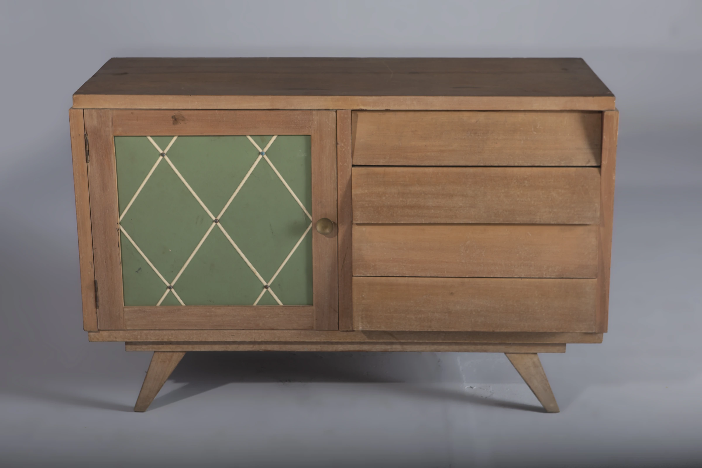 Cabinet, José Zanine Caldas — photo 3