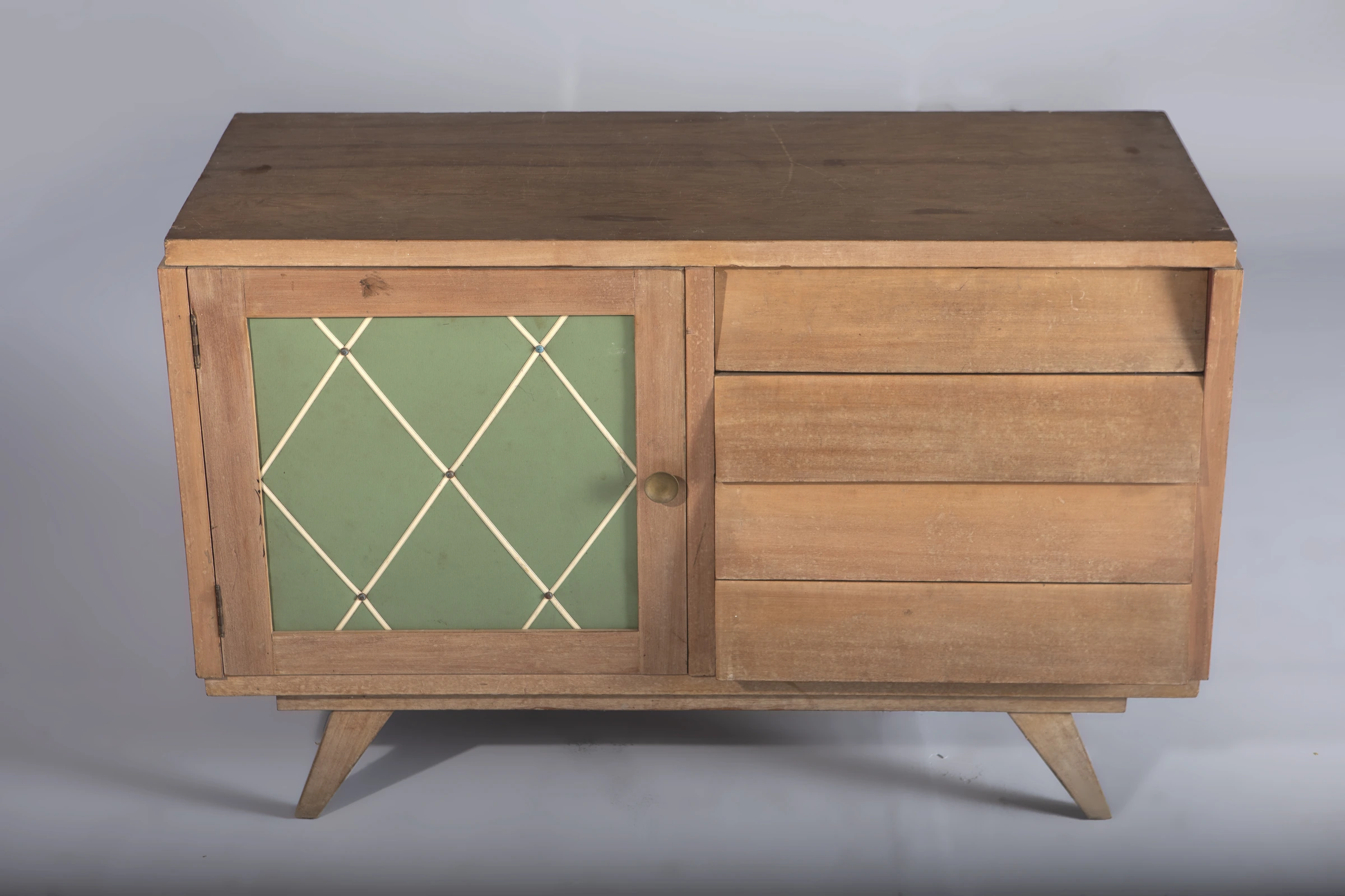 Cabinet, José Zanine Caldas — photo 4