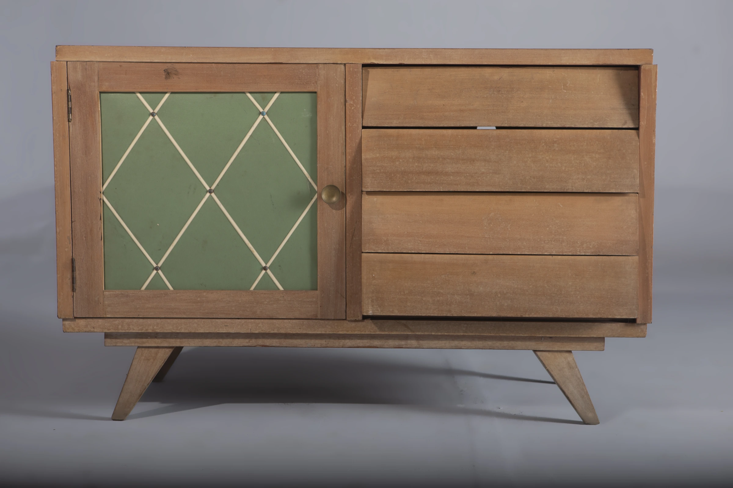 Cabinet, José Zanine Caldas — photo 5