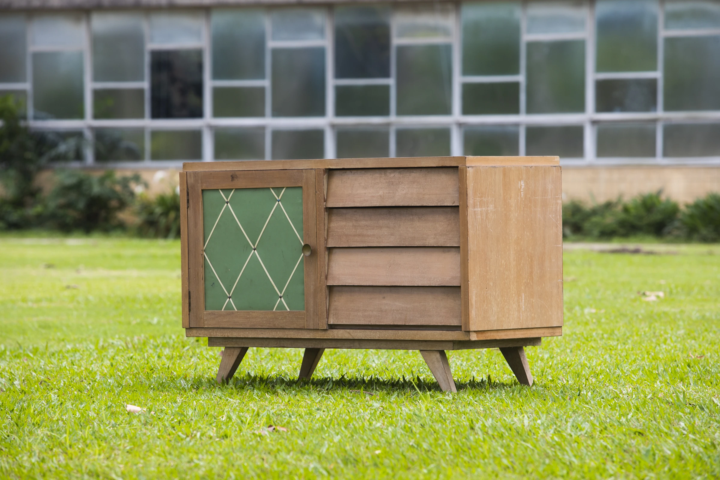 Cabinet, José Zanine Caldas — photo 6