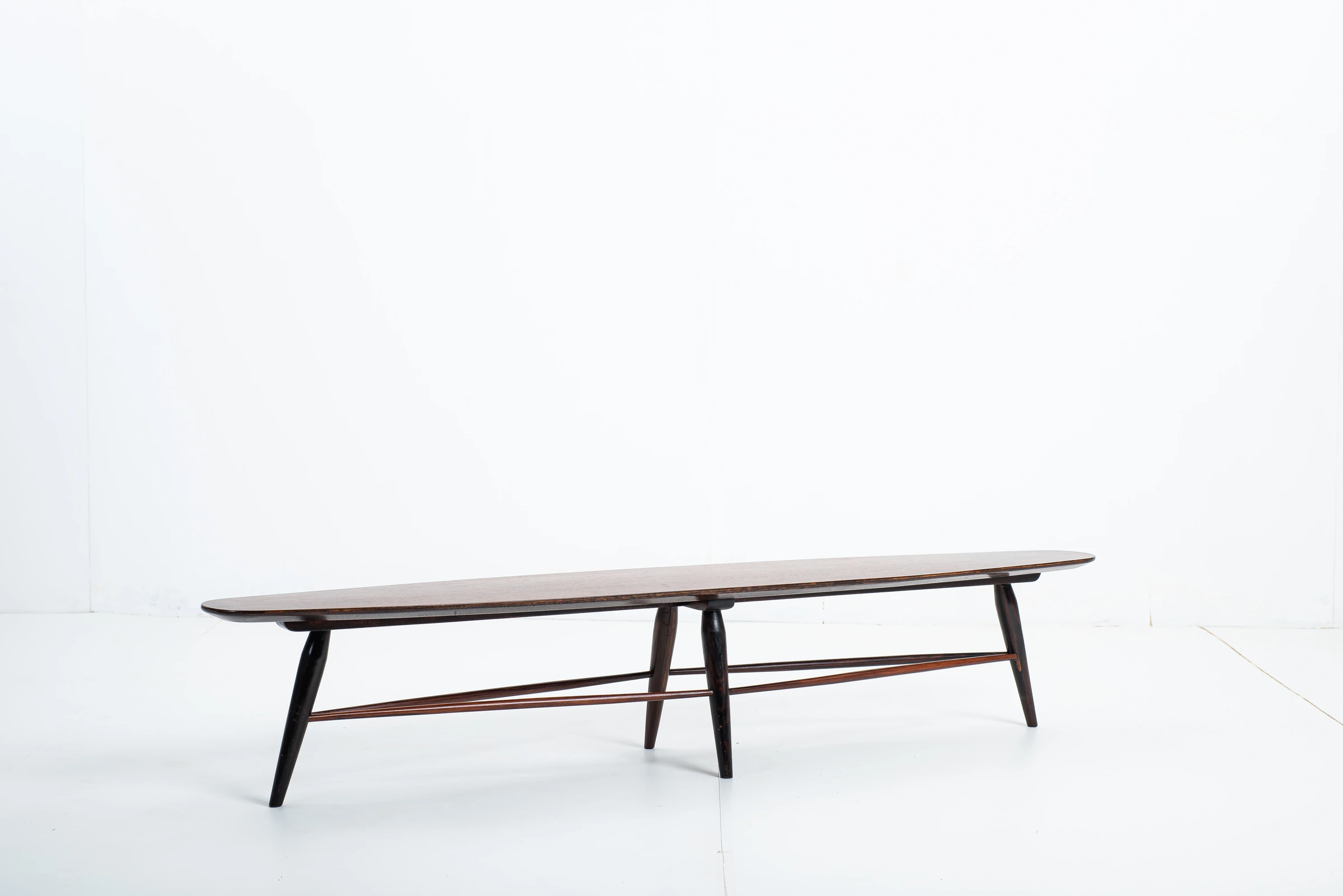 Table/ bench, Liceu de Artes e Ofícios — photo 7