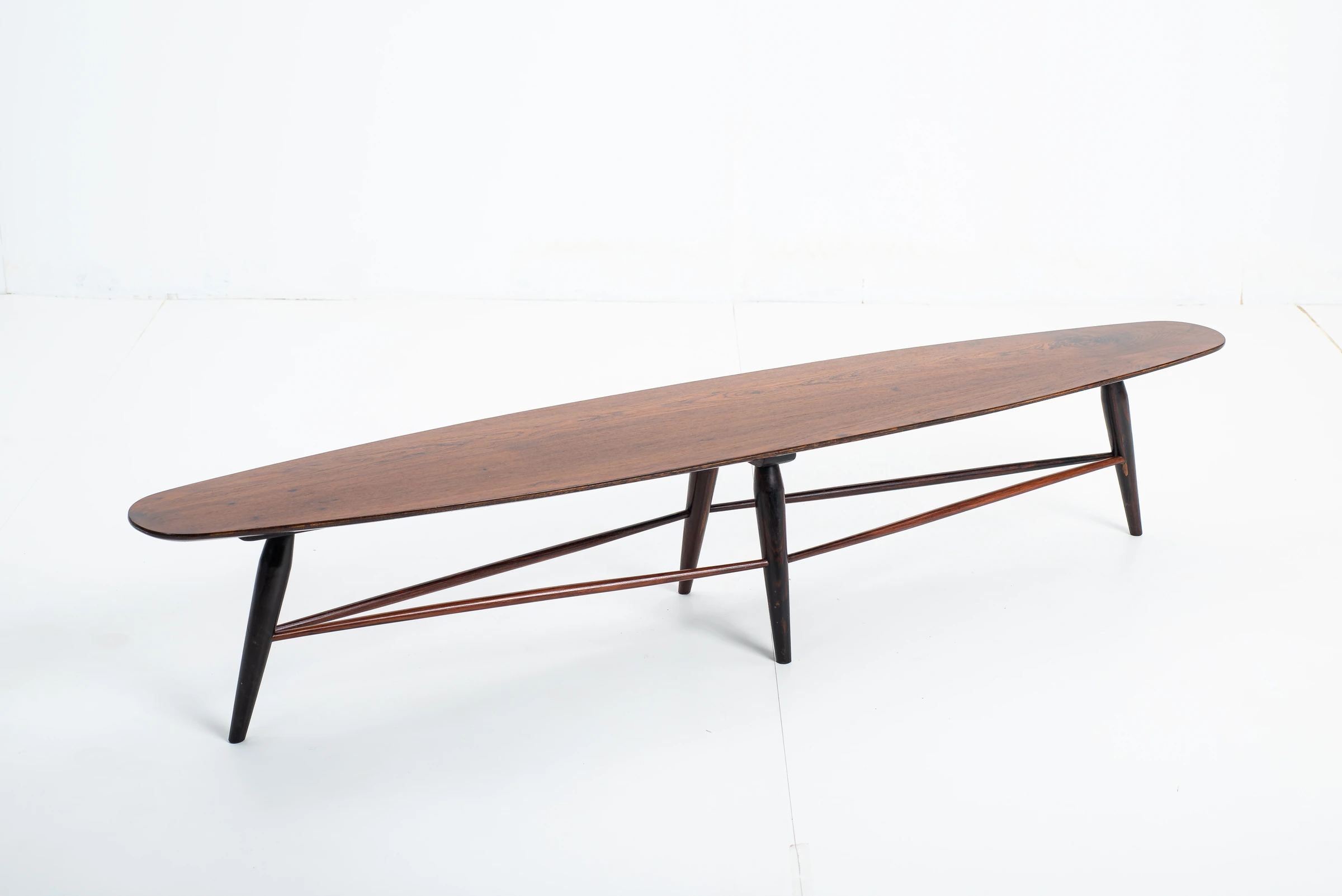 Table/ bench, Liceu de Artes e Ofícios — photo 8