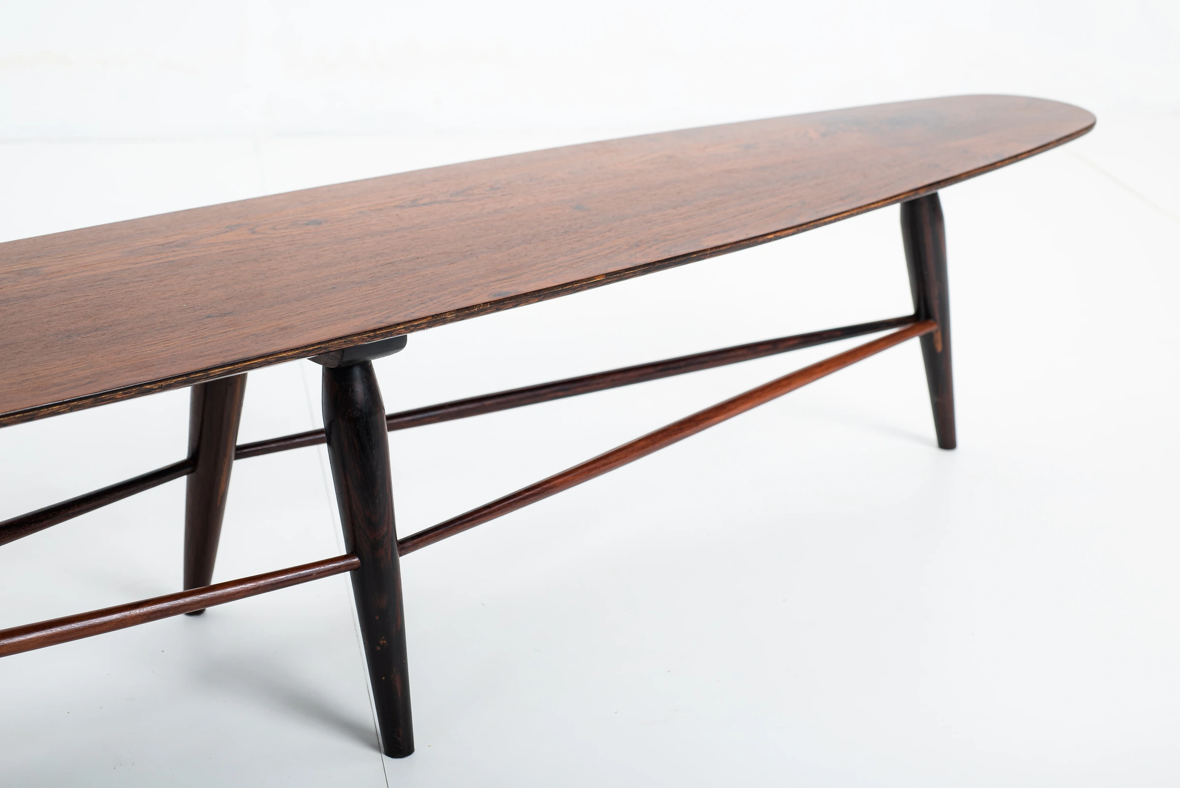 Table/ bench, Liceu de Artes e Ofícios — photo 9