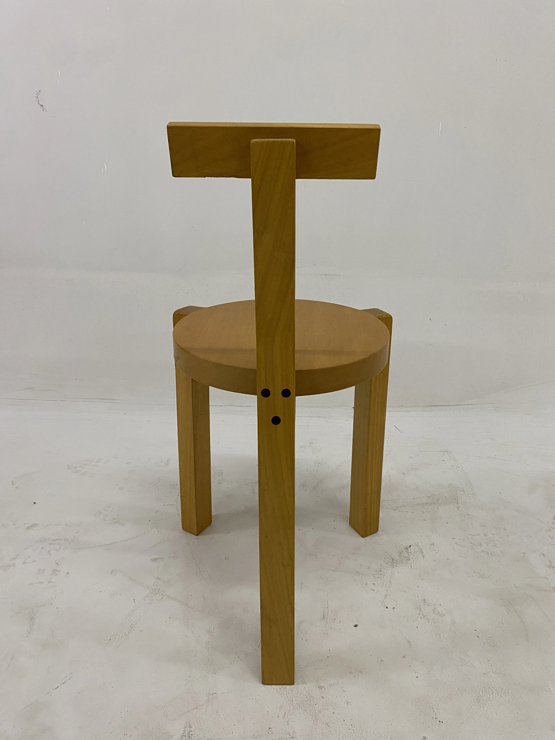 Girafa stool