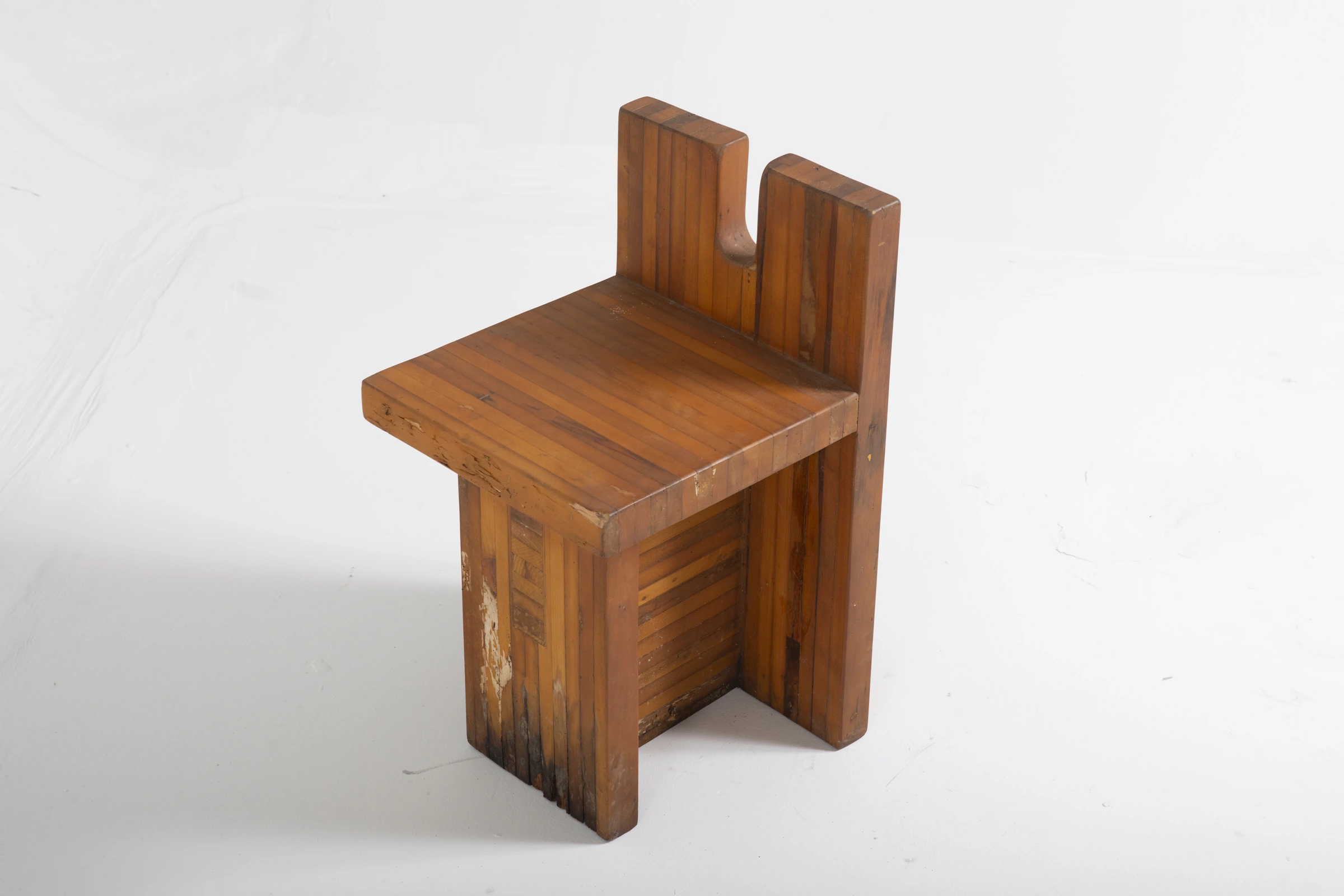 SESC stool