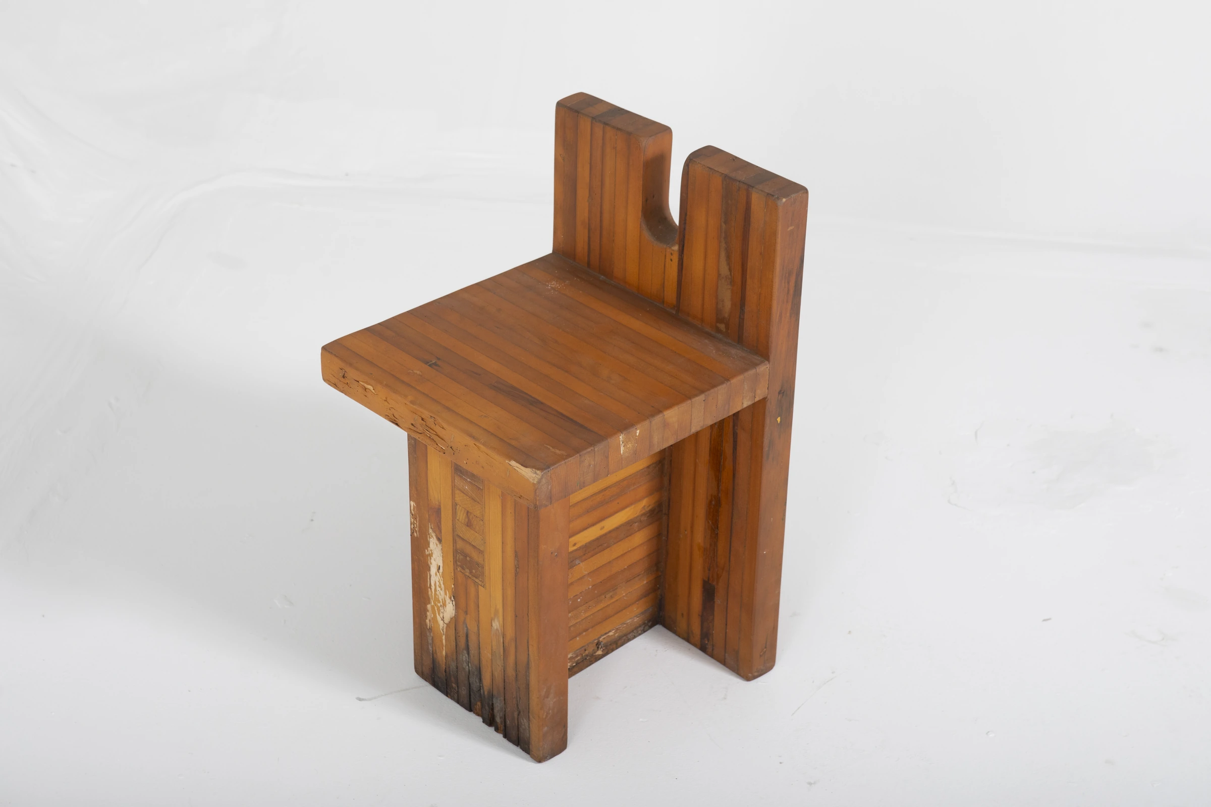 SESC stool, Lina Bo Bardi — photo 4