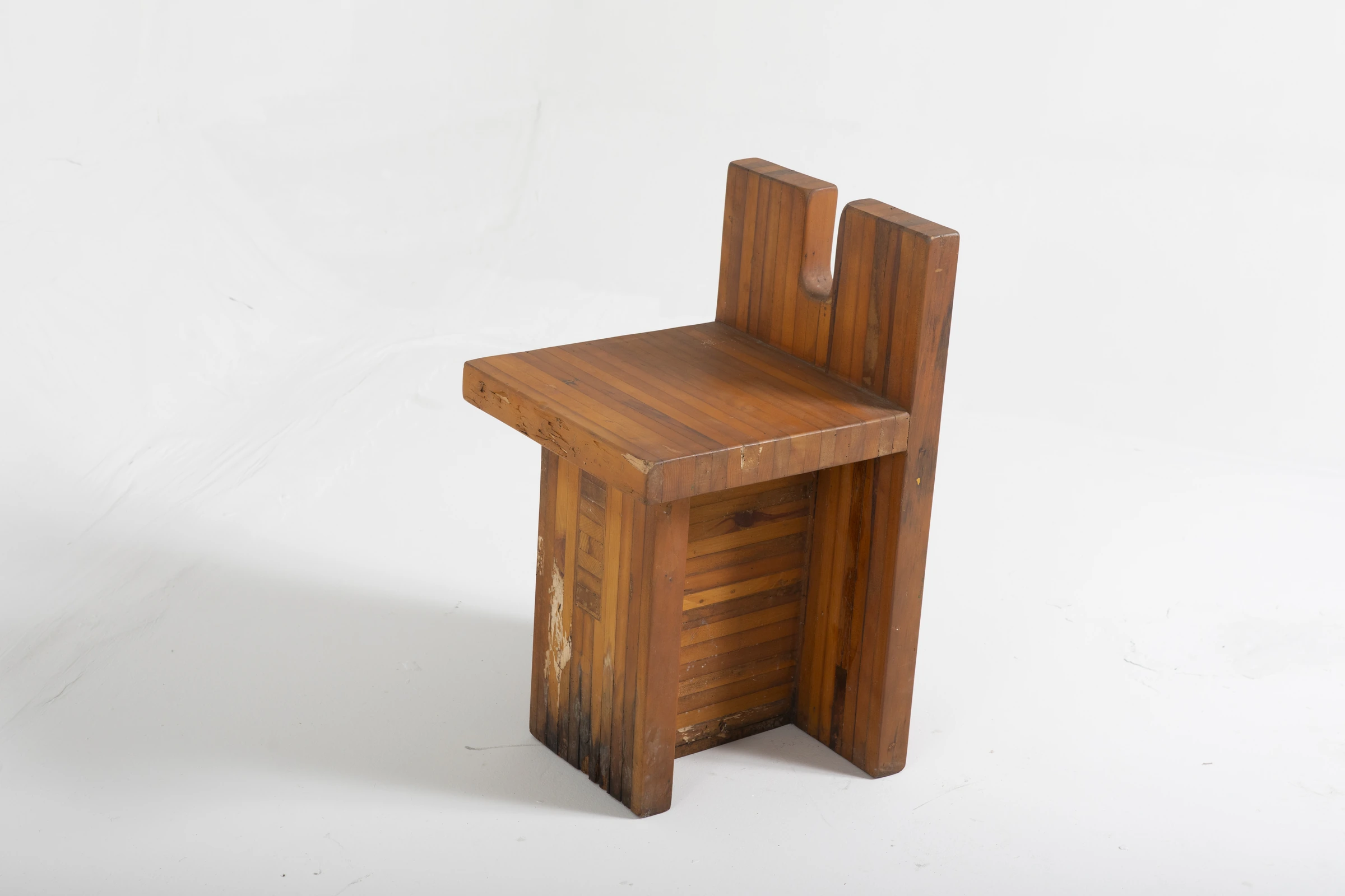 SESC stool, Lina Bo Bardi — photo 5