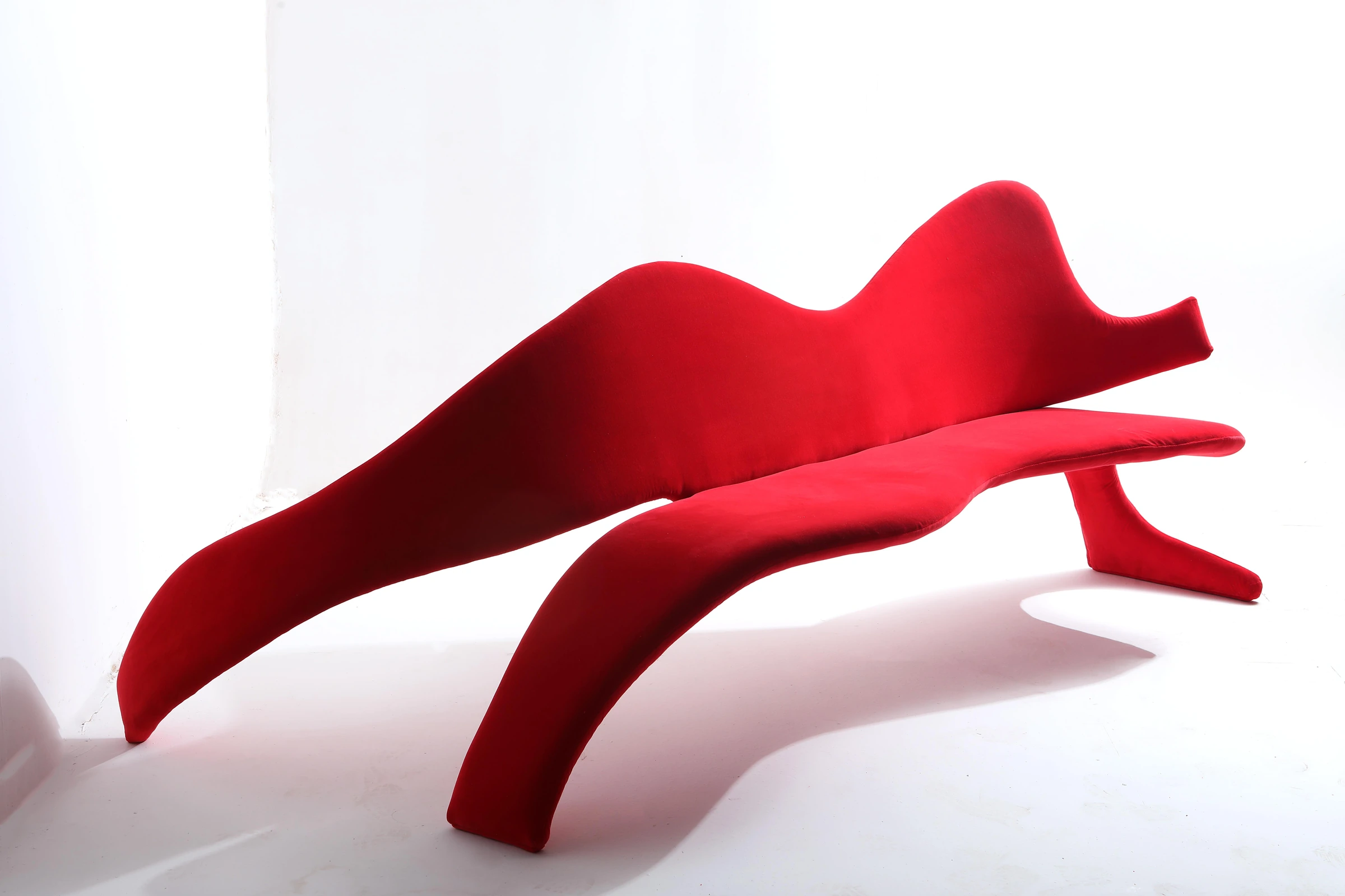 Afrodite sofa — Mameluca Studio
