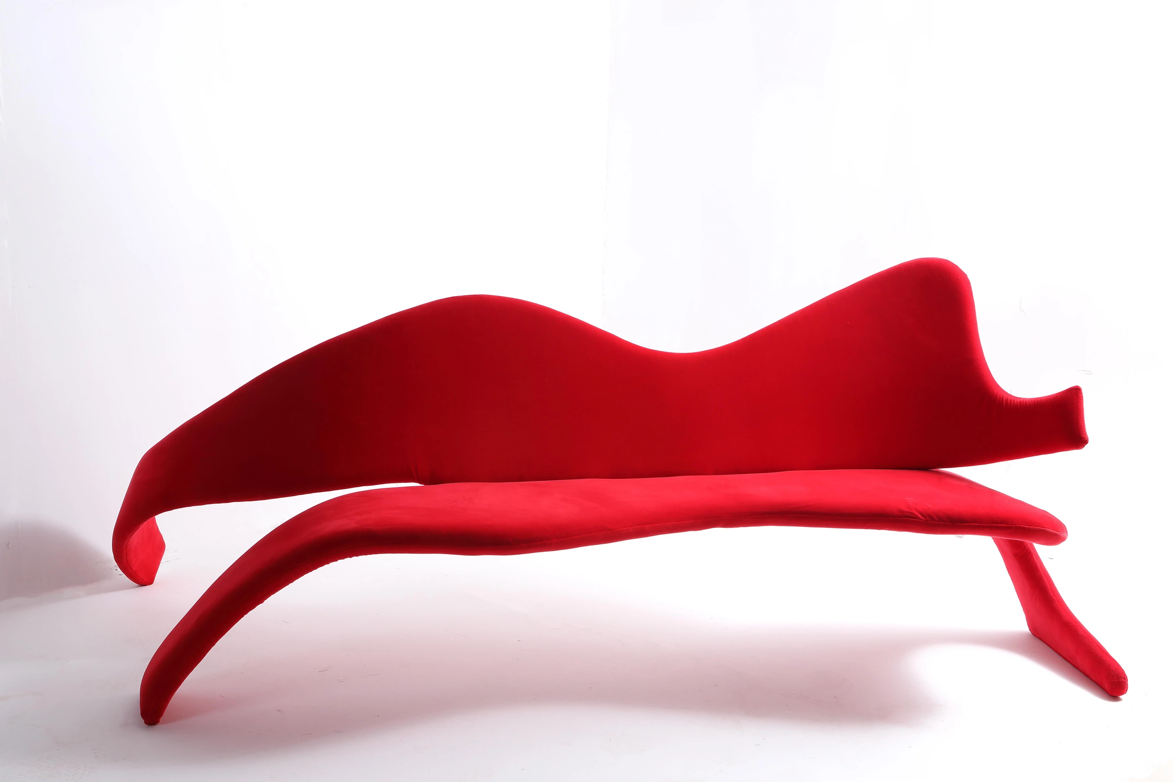 Afrodite sofa, Mameluca Studio — photo 2
