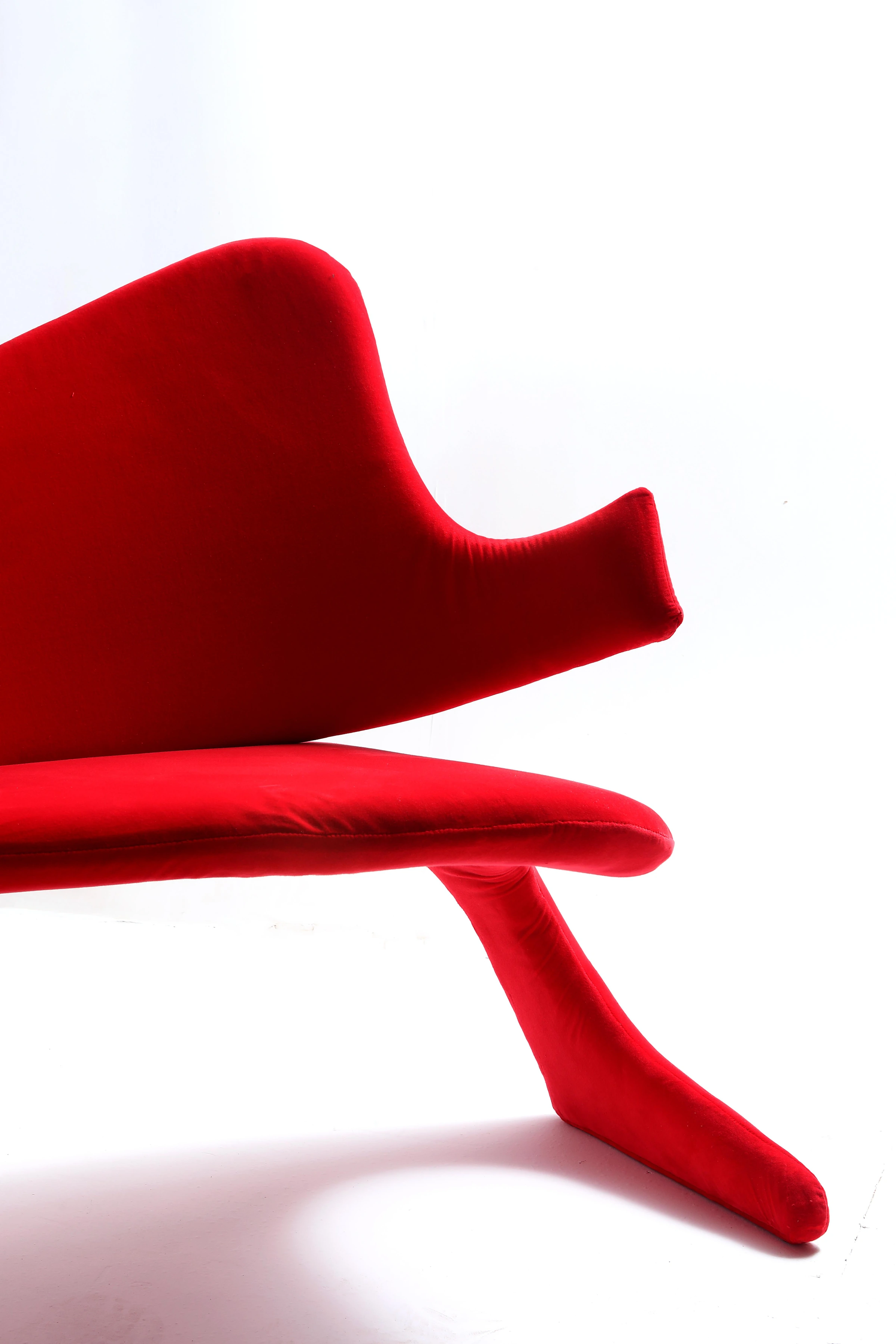 Afrodite sofa, Mameluca Studio — photo 3